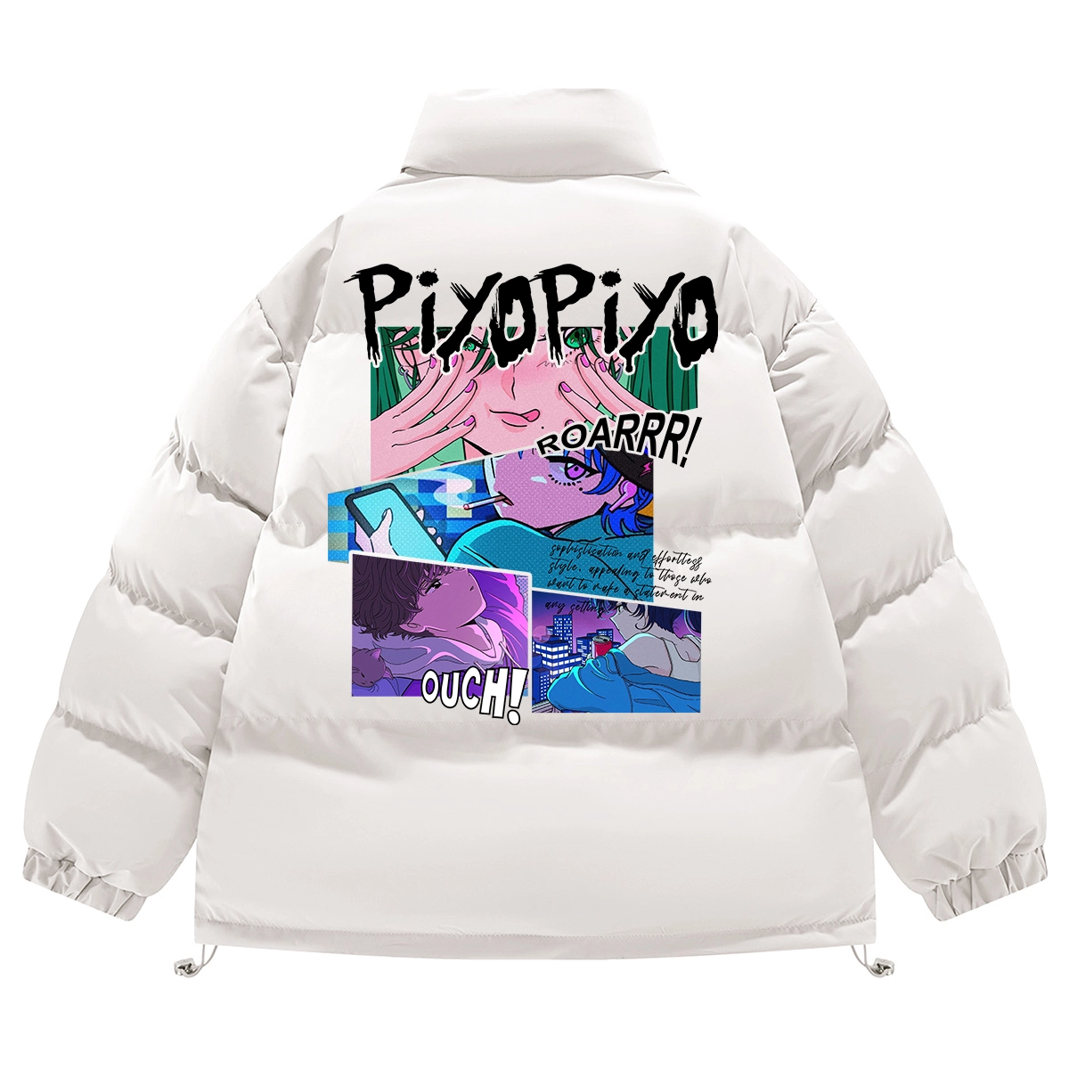 PIYOPIYO Logo