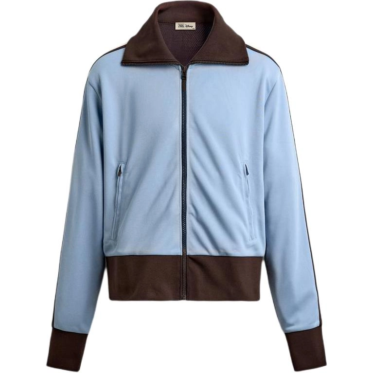 ZARA x Disney Harry Lambert FW25