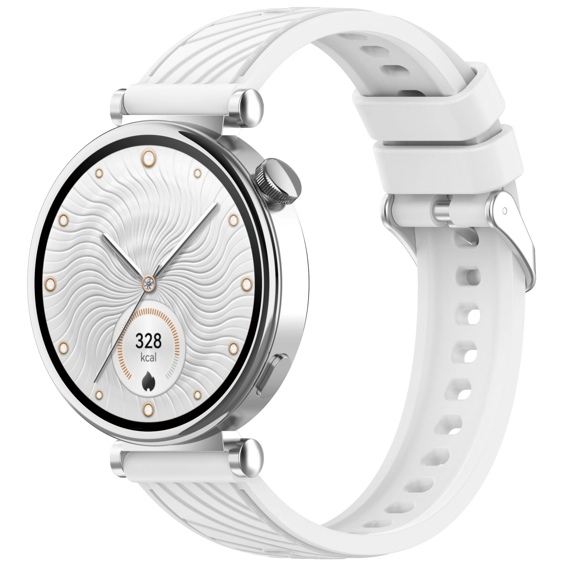 STEWPIGO Watch GT6