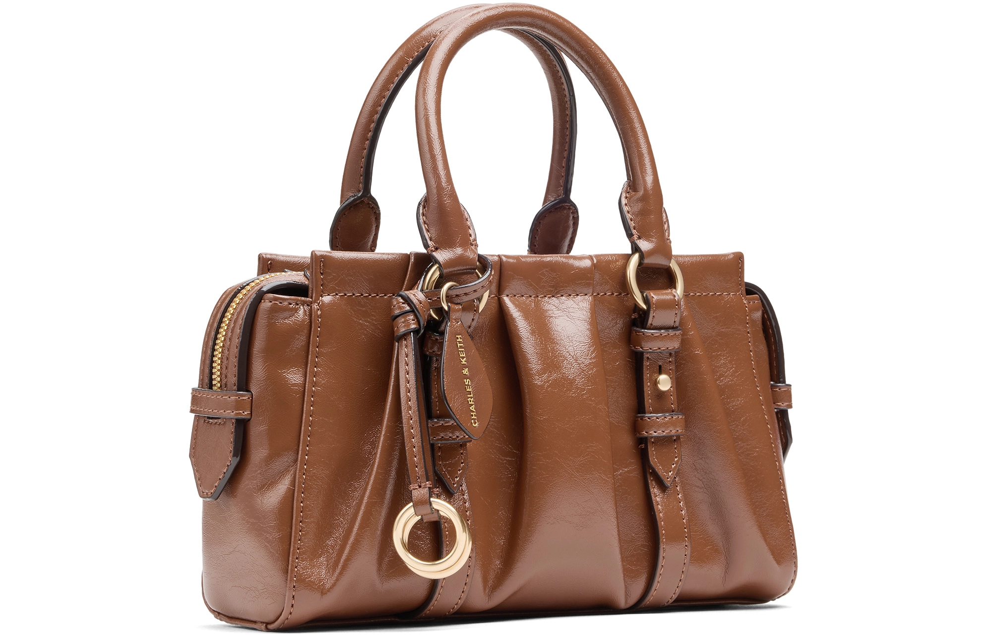 CHARLESKEITH ck PU