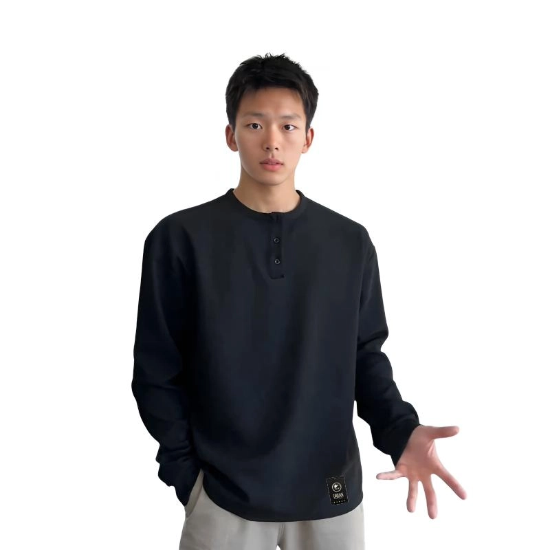URBAN AUTHENTIC tpolo