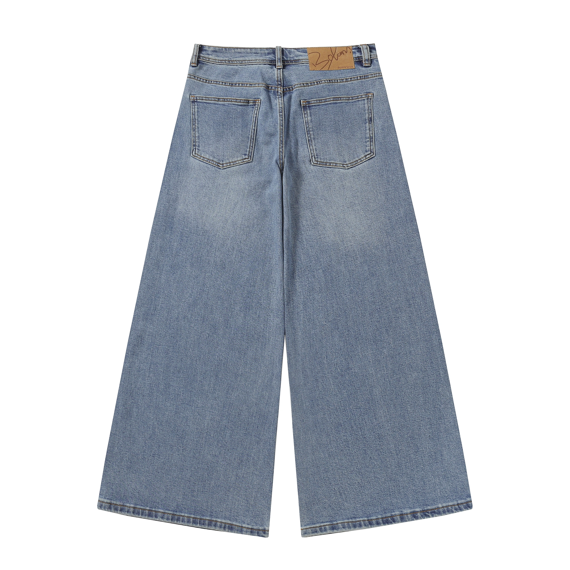 BOTANICA 25FW Acleanfit