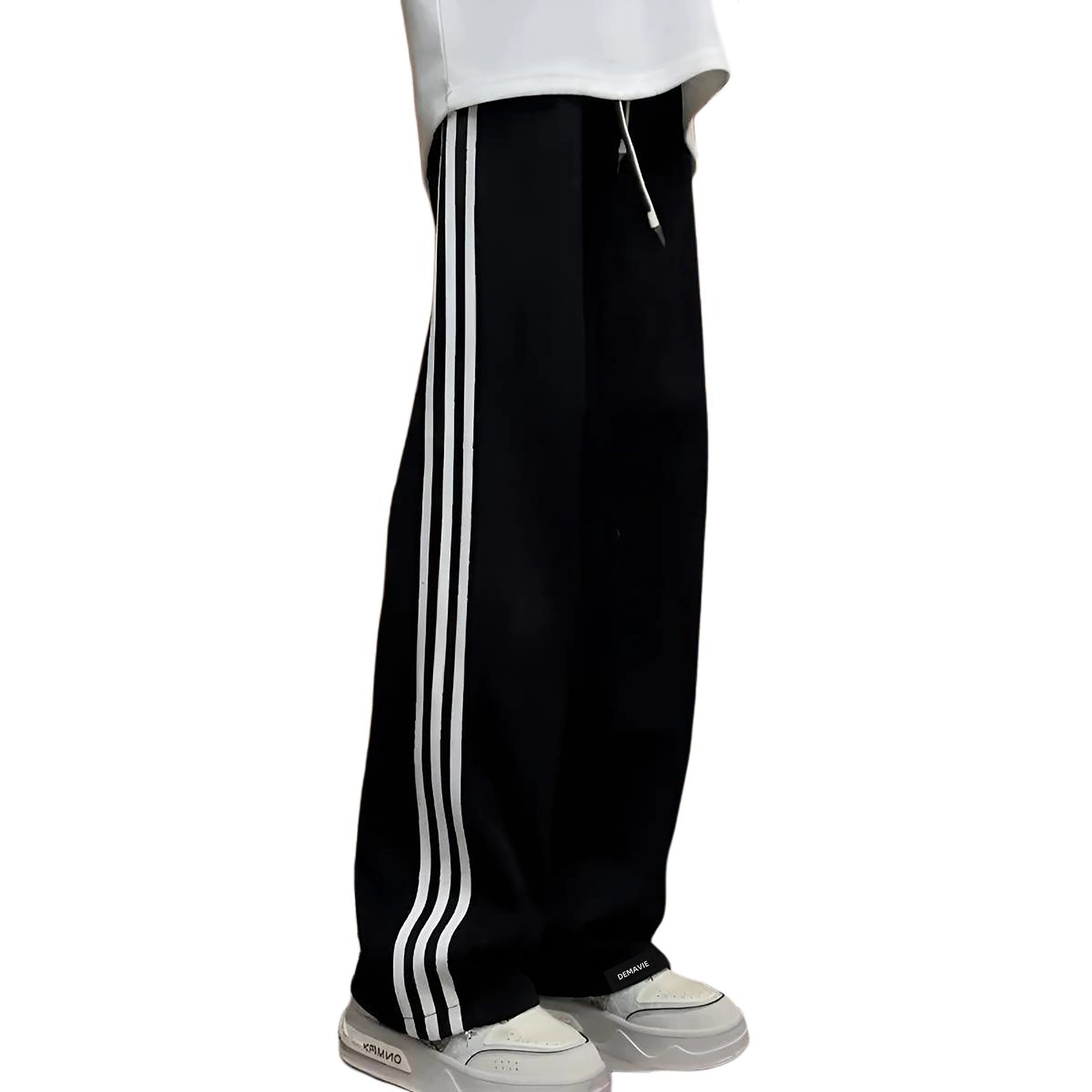 DEMAVIE cleanfitvibe