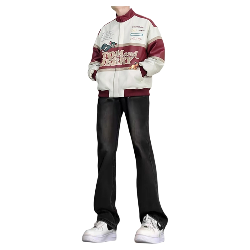 JIMIJONS cleanfit
