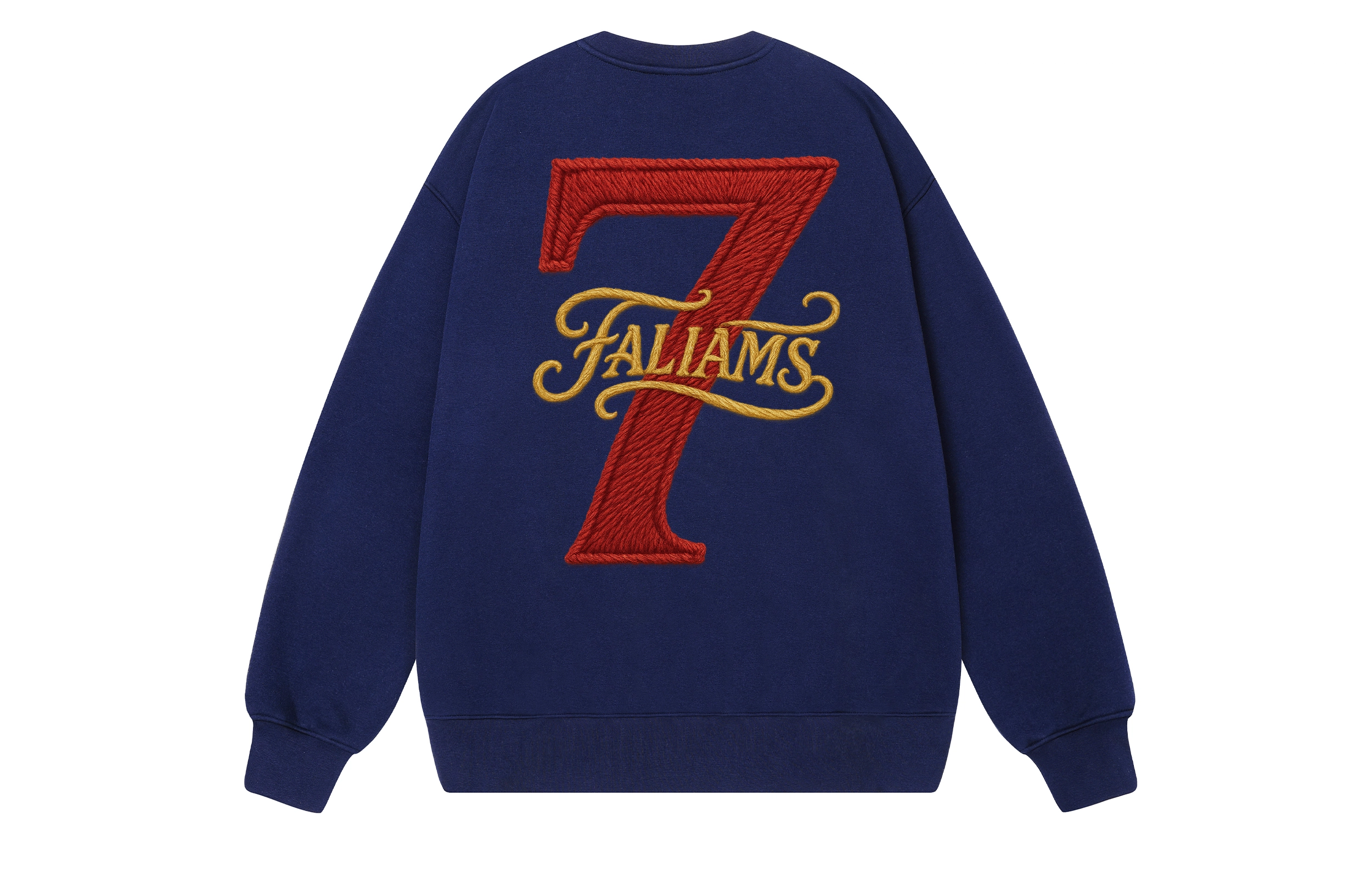 FALIAMS 7