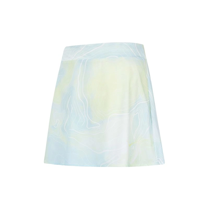 HOKA ONE ONE OUTDOOR 2 IN 1 SKIRT CHN