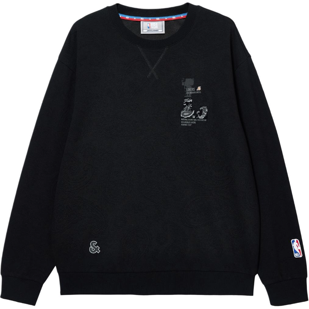 JACK JONES JACKJONES x NBA