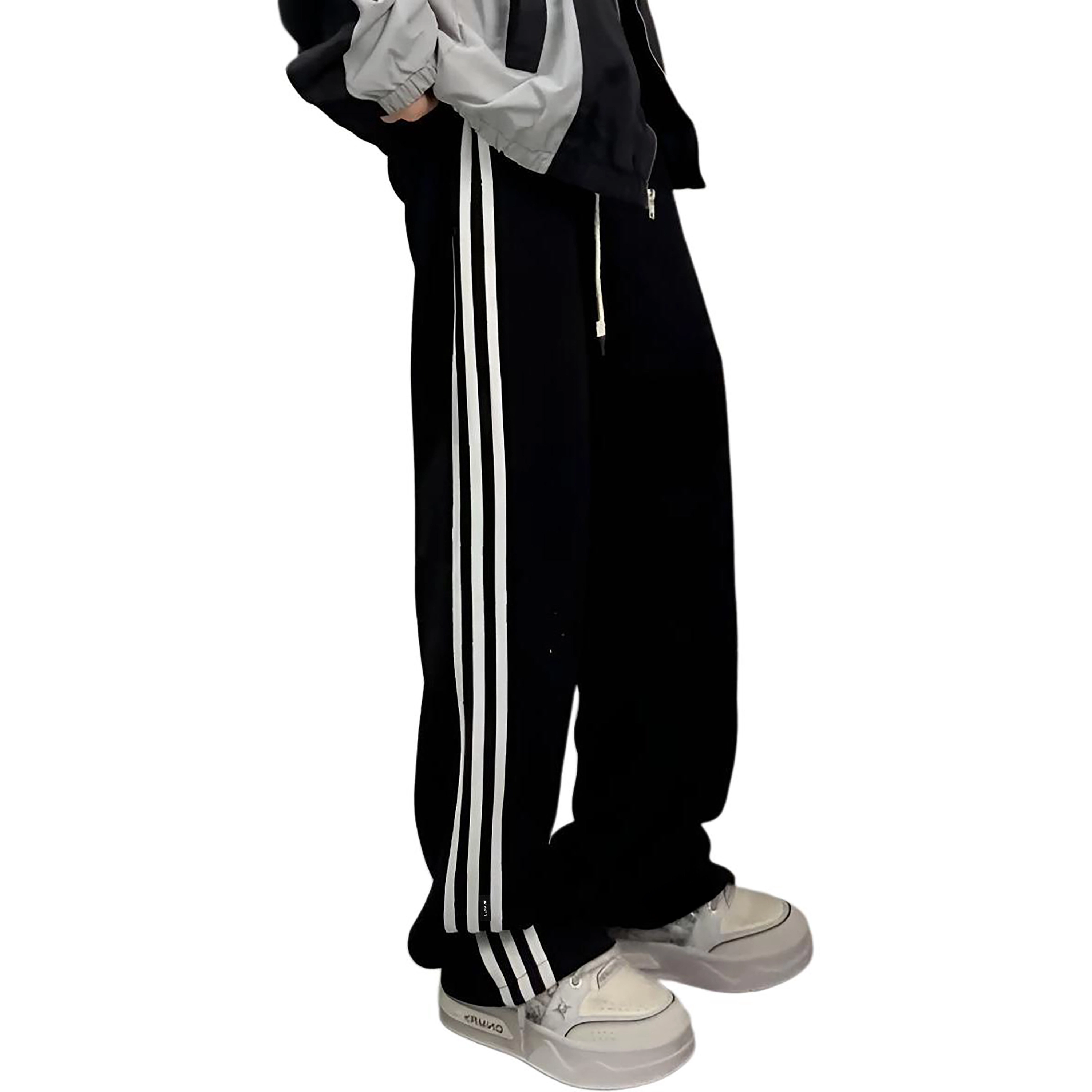 DEMAVIE cleanfitootd