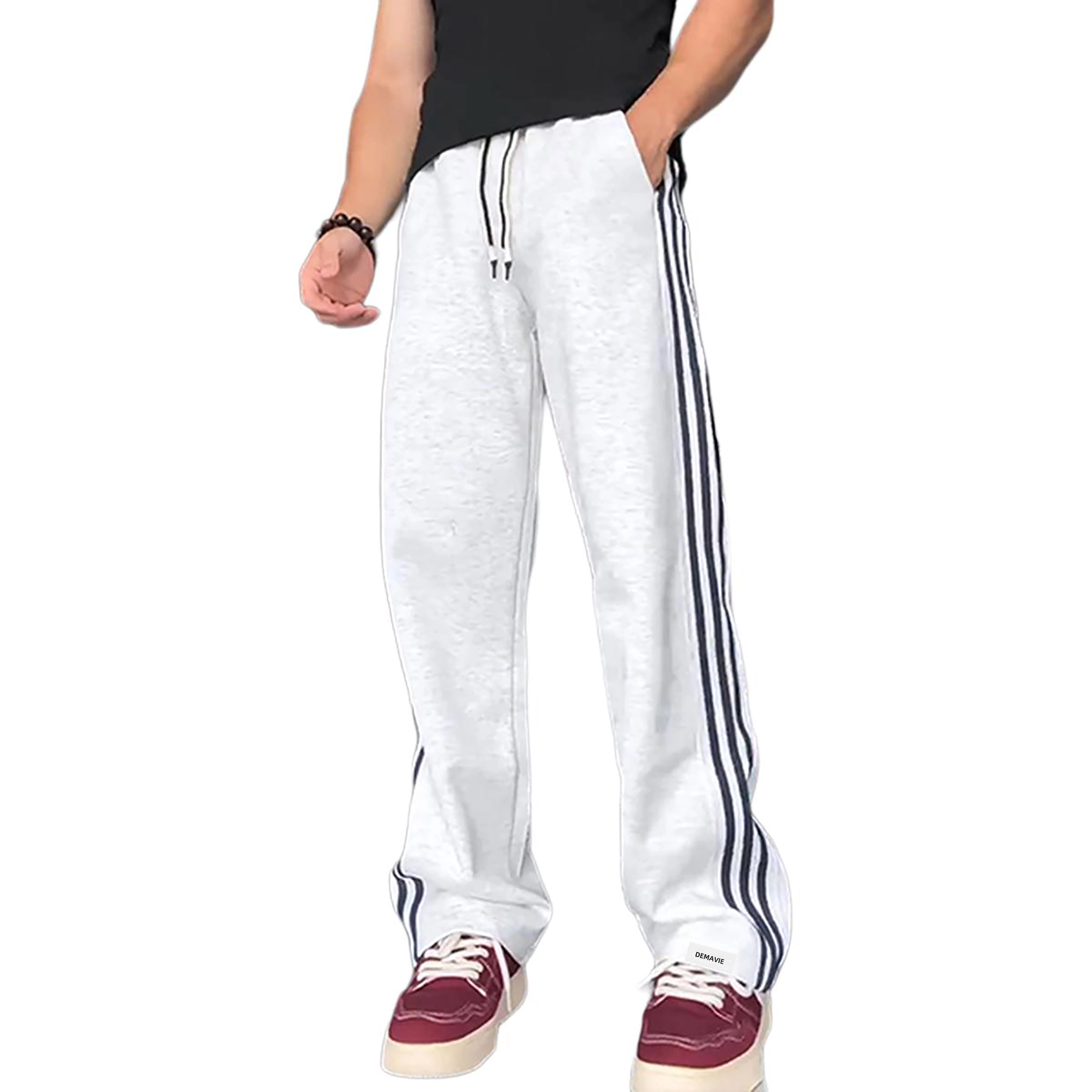 DEMAVIE cleanfitvibe