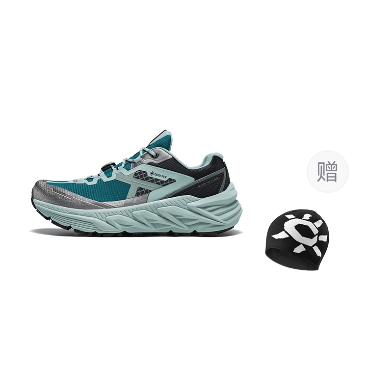 KAILAS 2 GTX