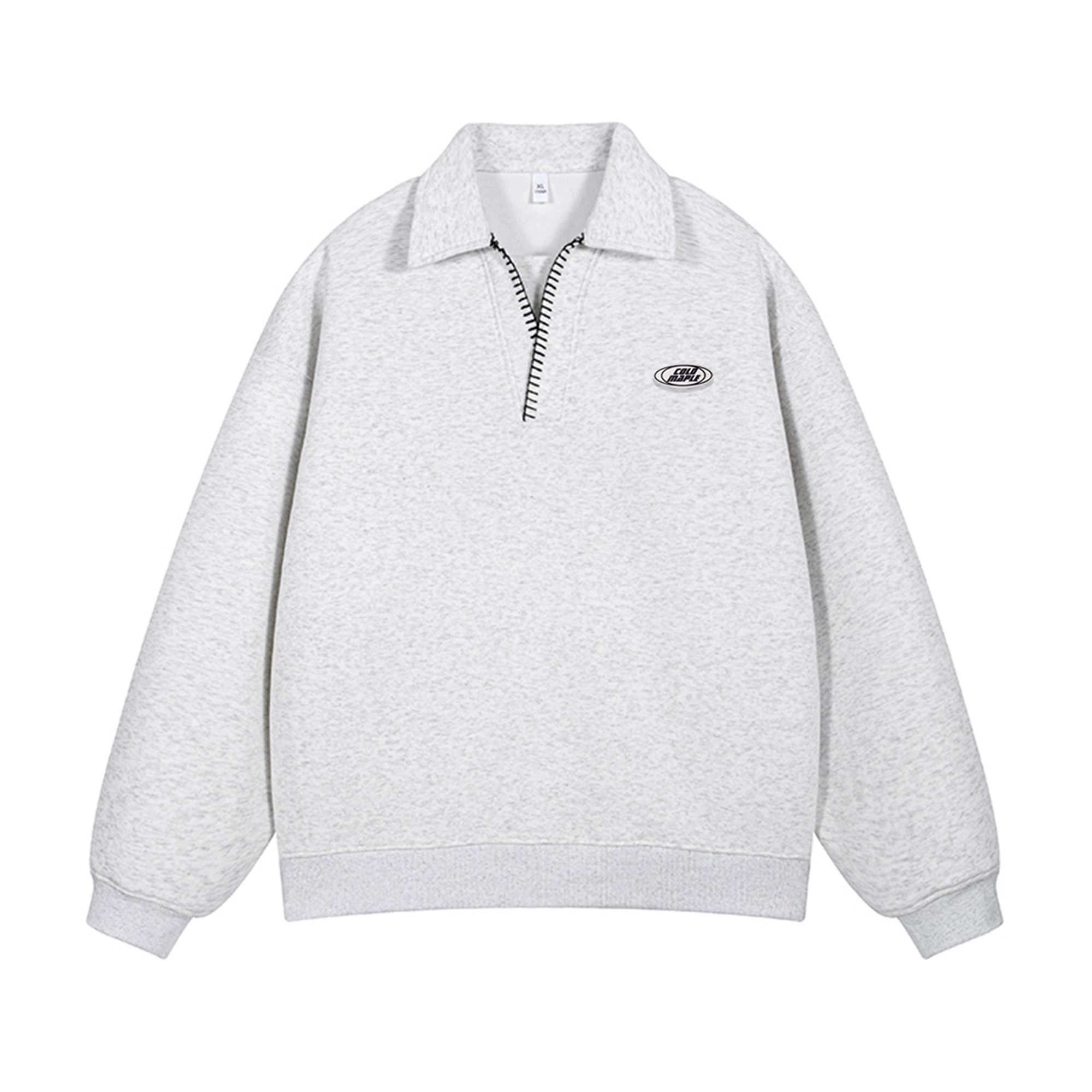 COLD MAPLE FW25 POLO
