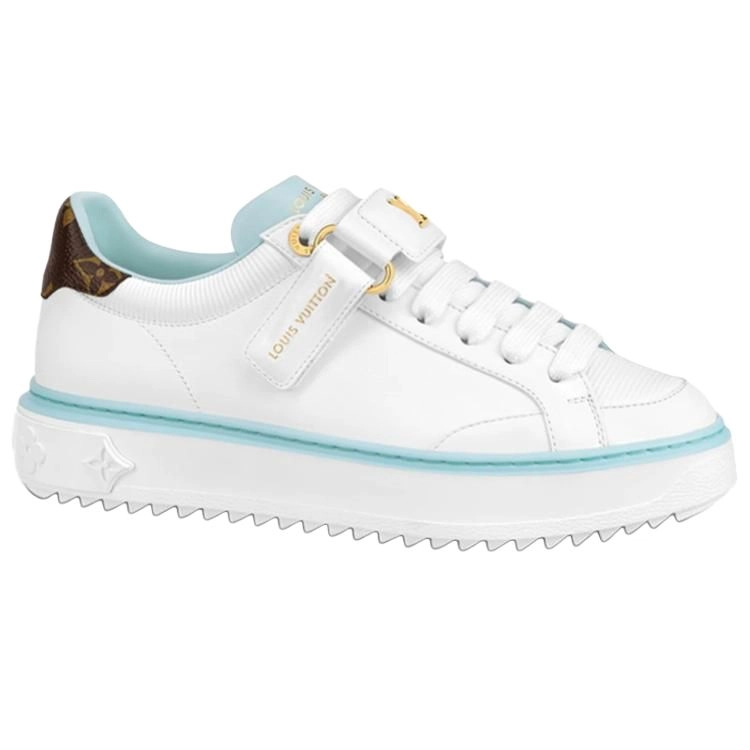 LOUIS VUITTON Time Out