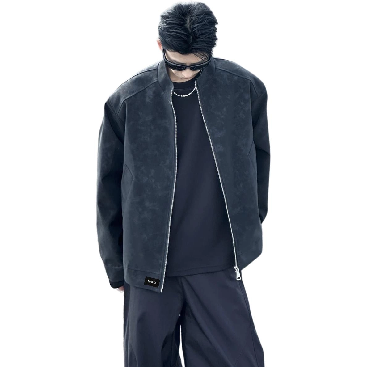 DEMAVIE oversize