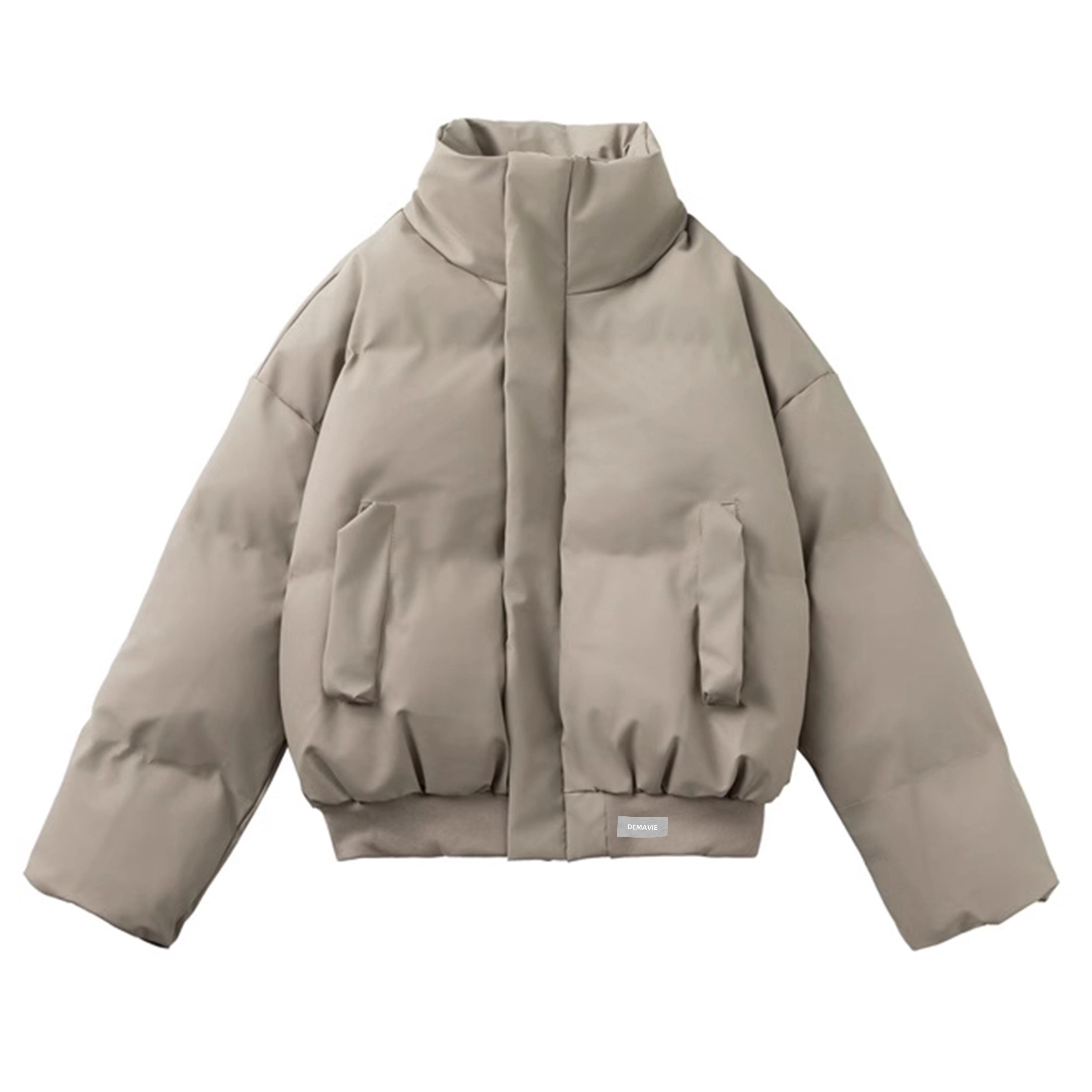 DEMAVIE cleanfitpu