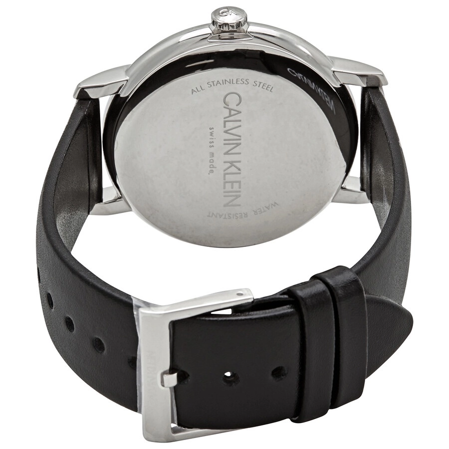 CALVIN KLEIN 43mm 30