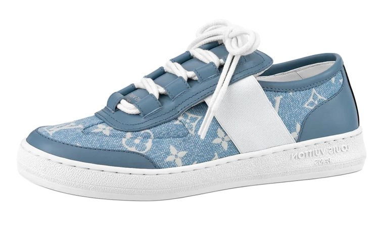 LOUIS VUITTON Lous