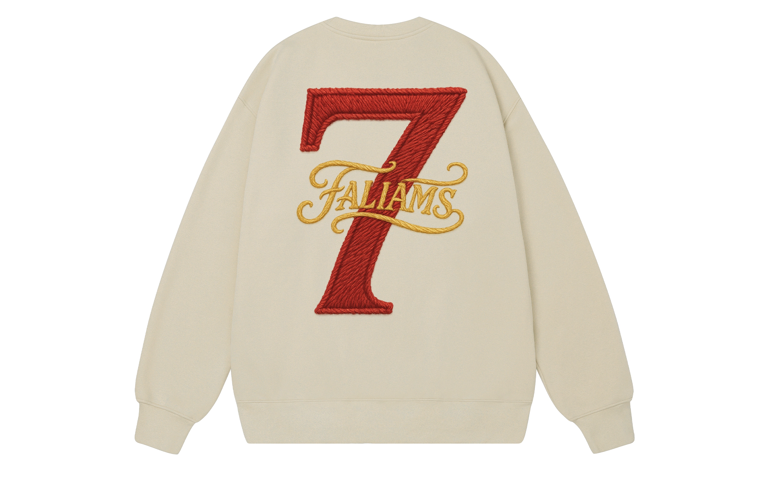 FALIAMS 7