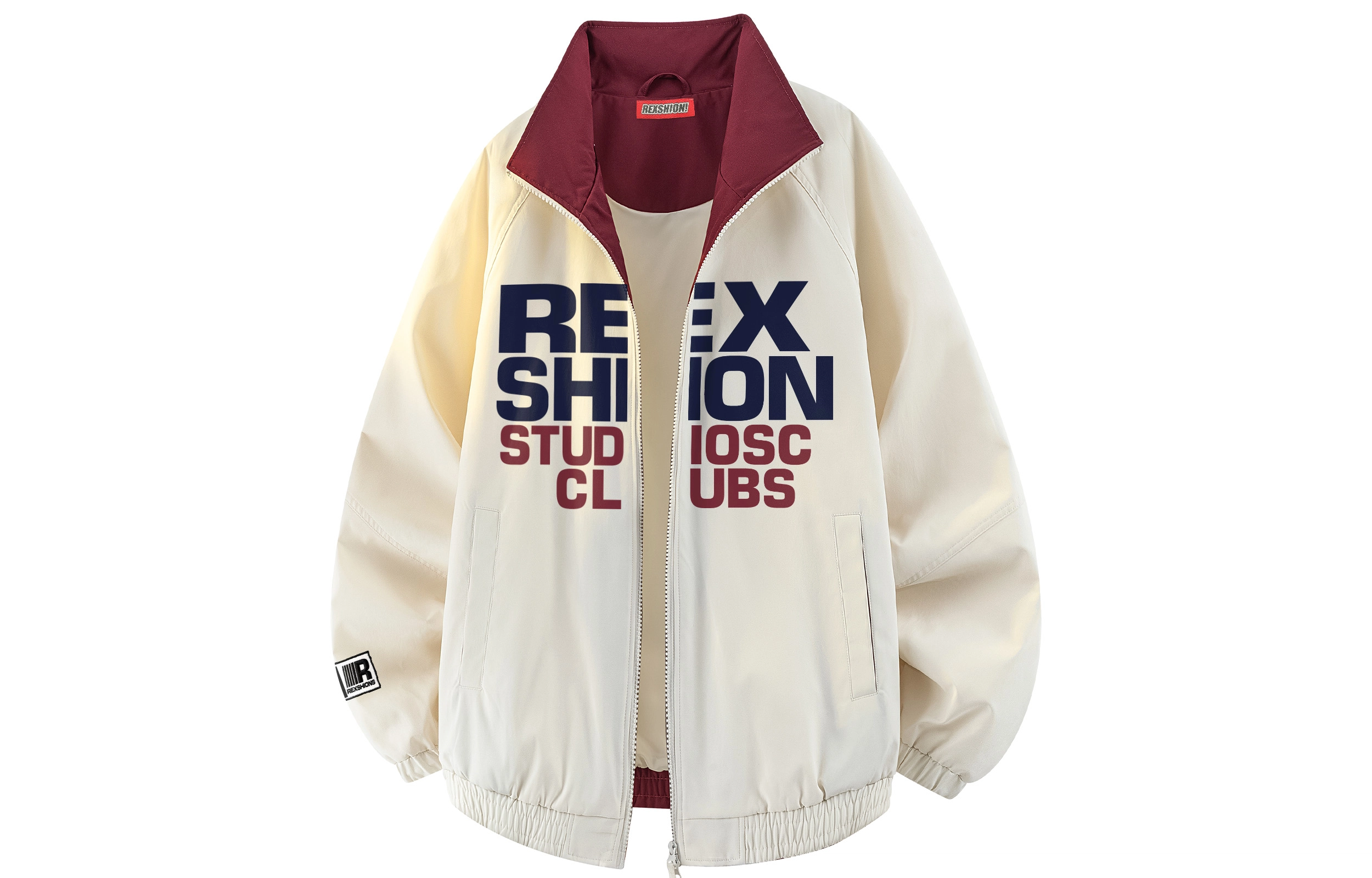 REXSHION Logo