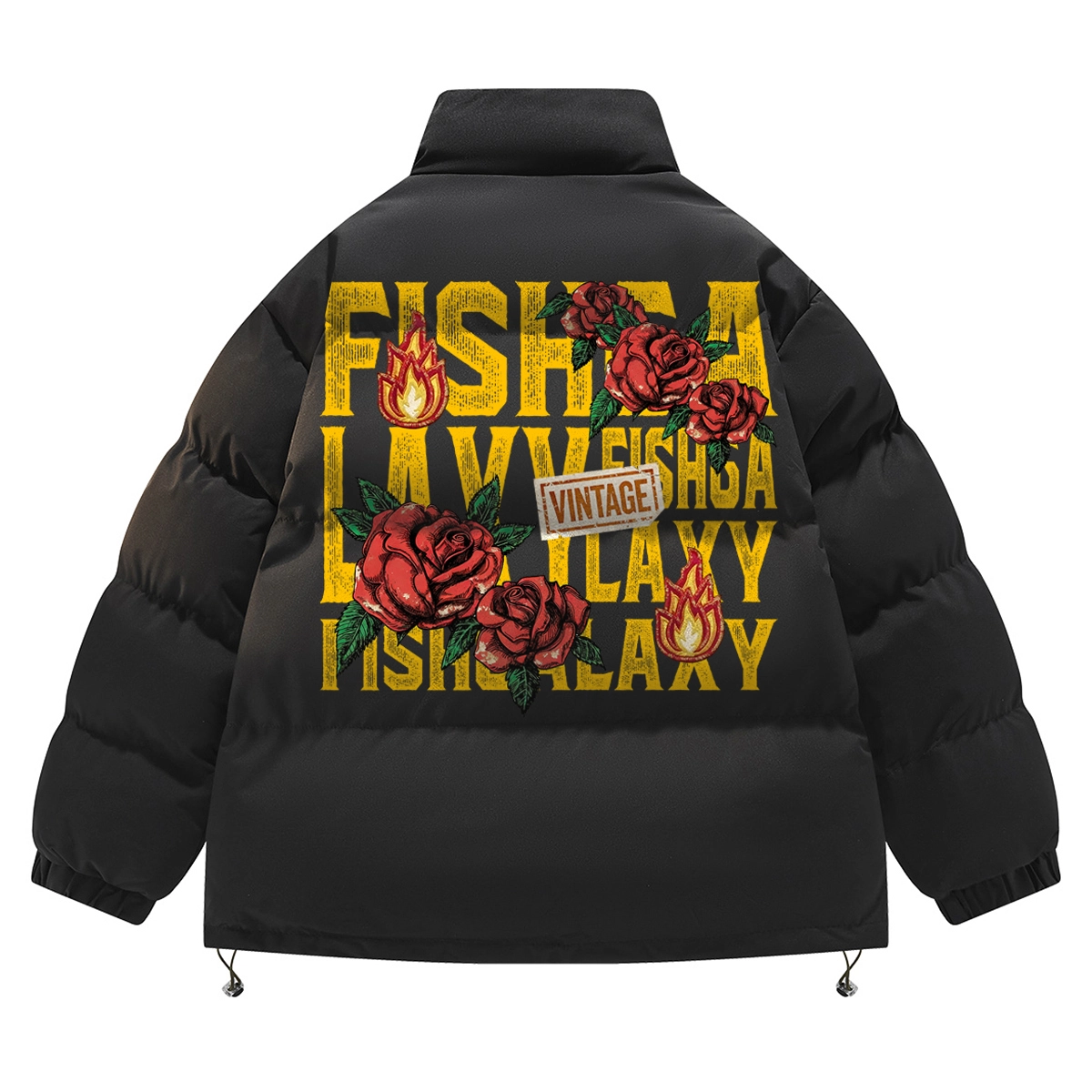 FISHGALAXY logo