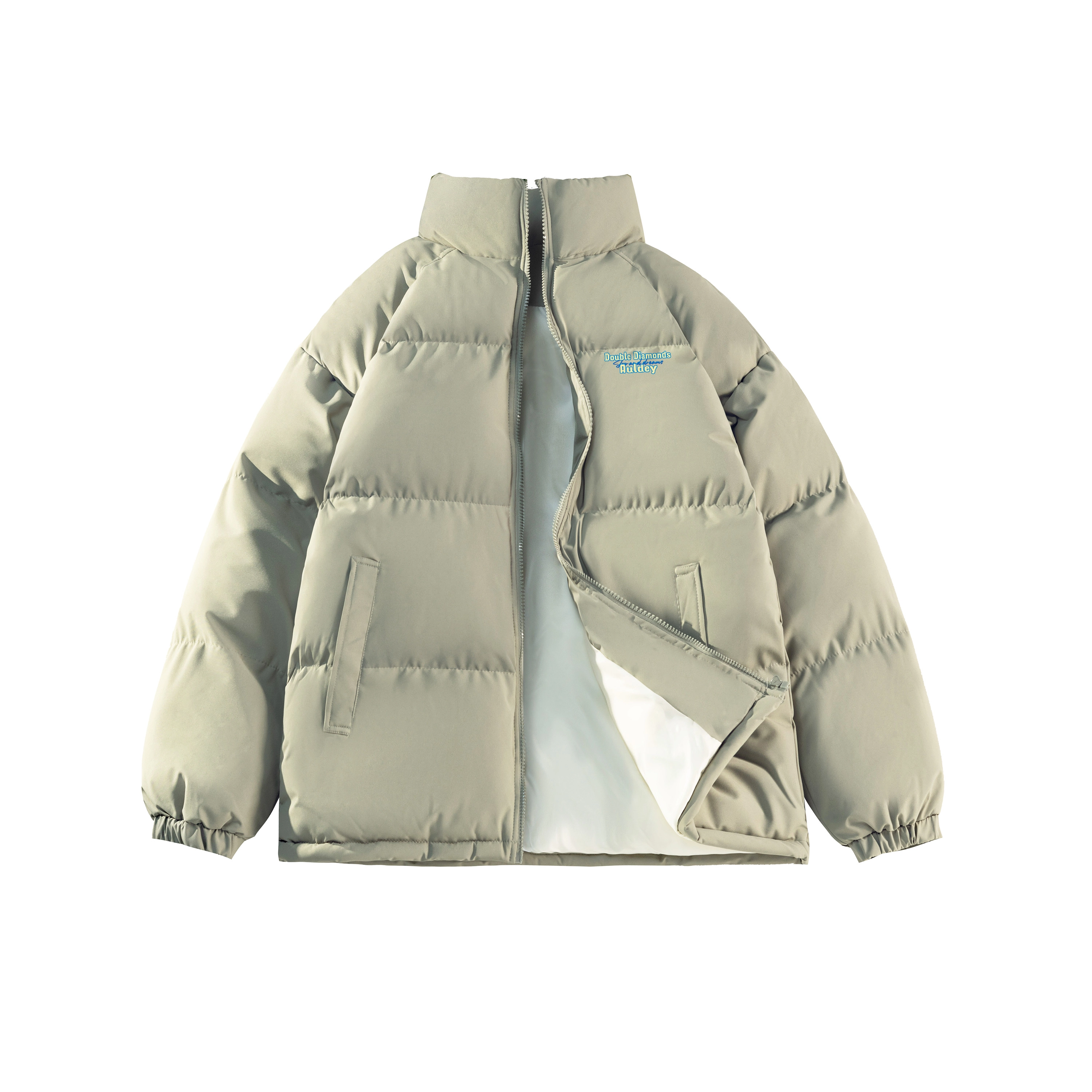 AULDEY logocleanfit