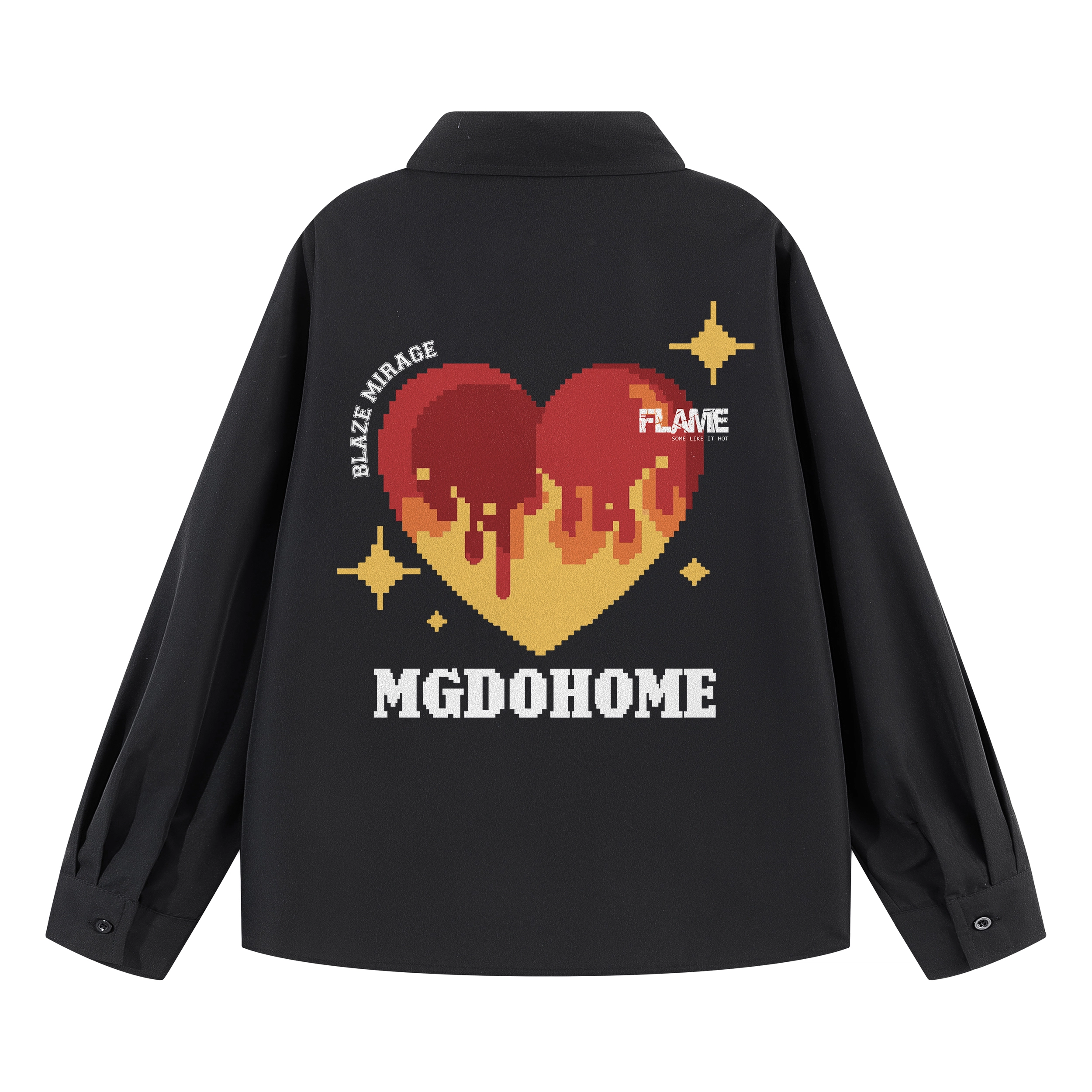 MGDOHOME