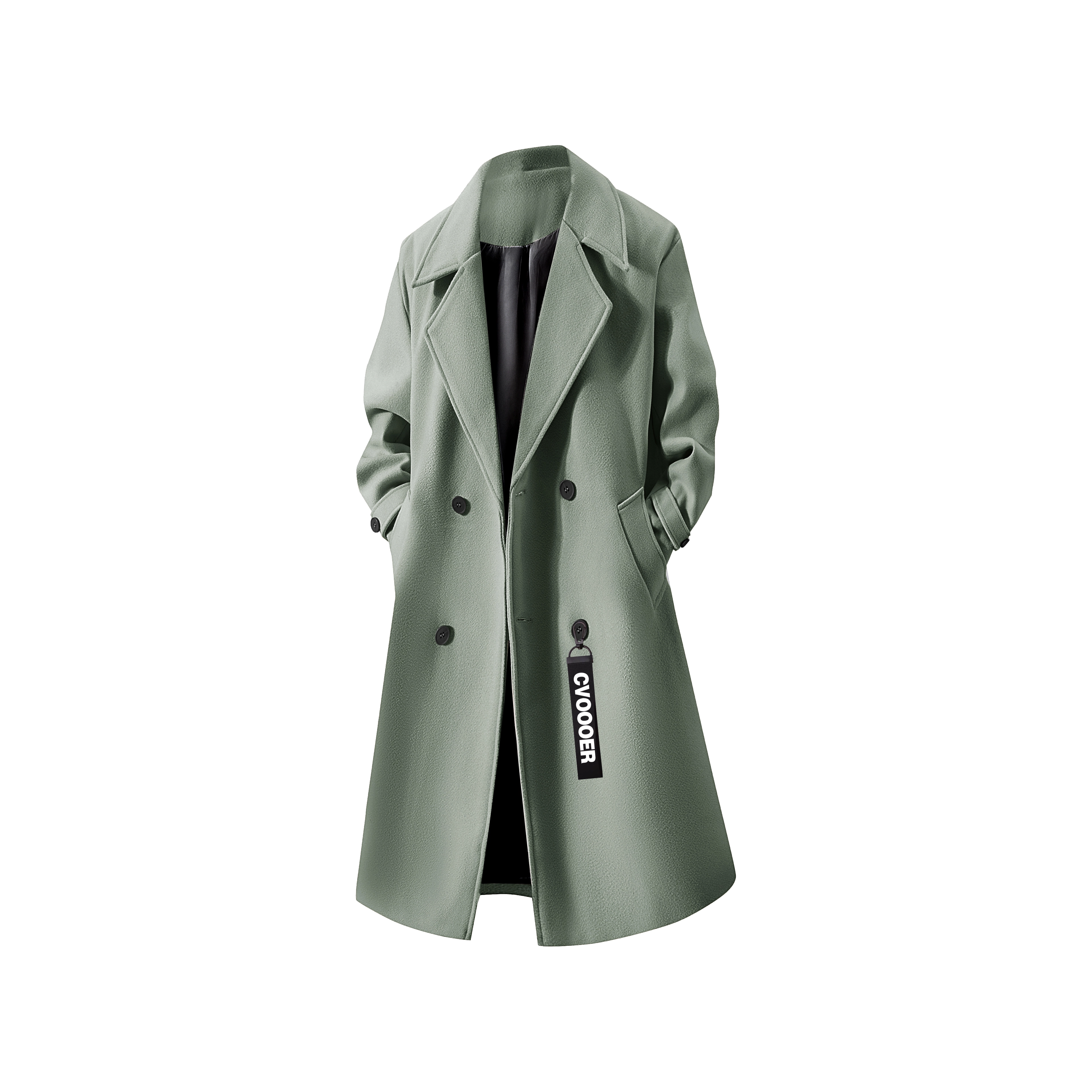 CVOOOER cleanfit