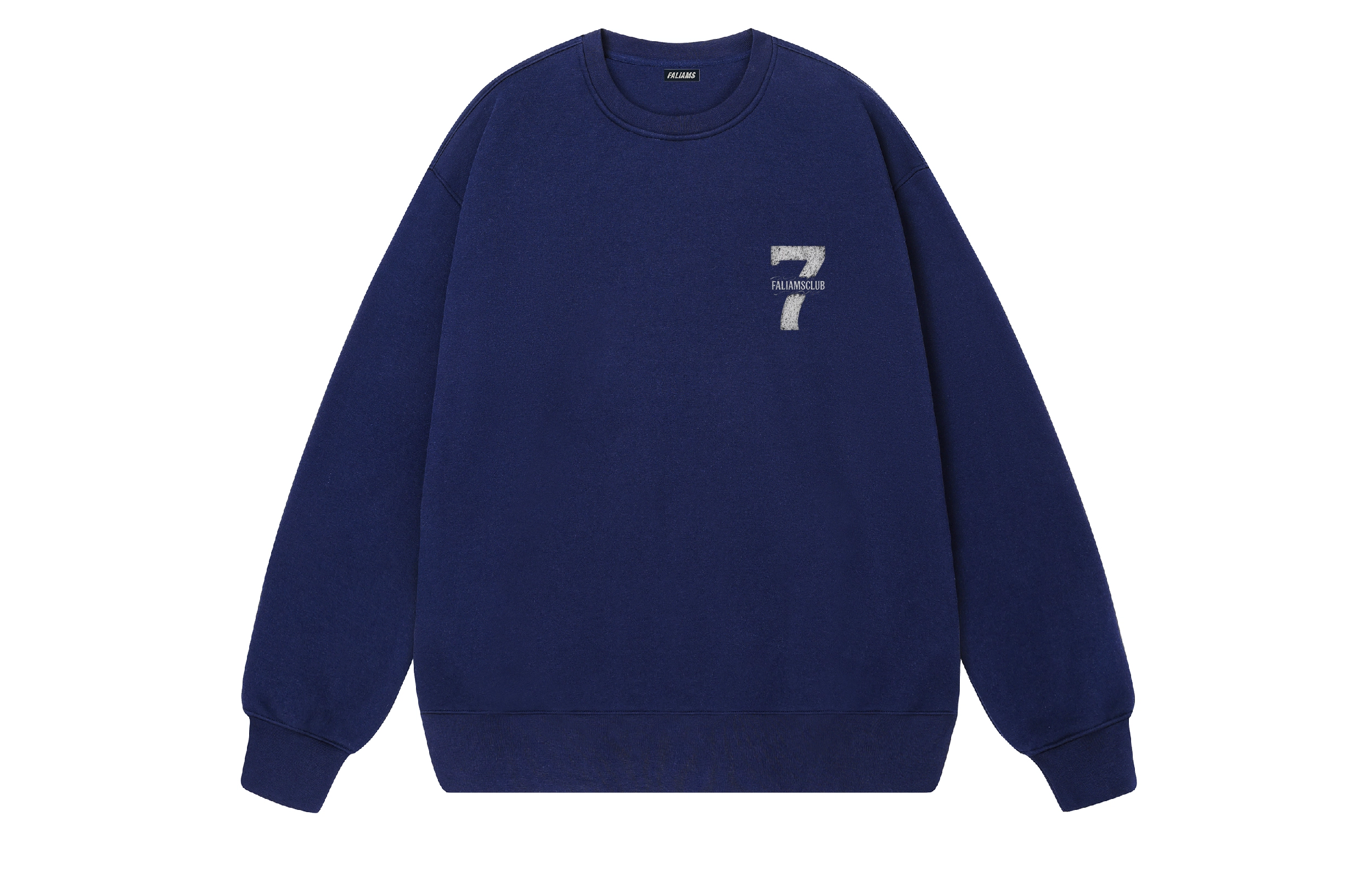 FALIAMS 7