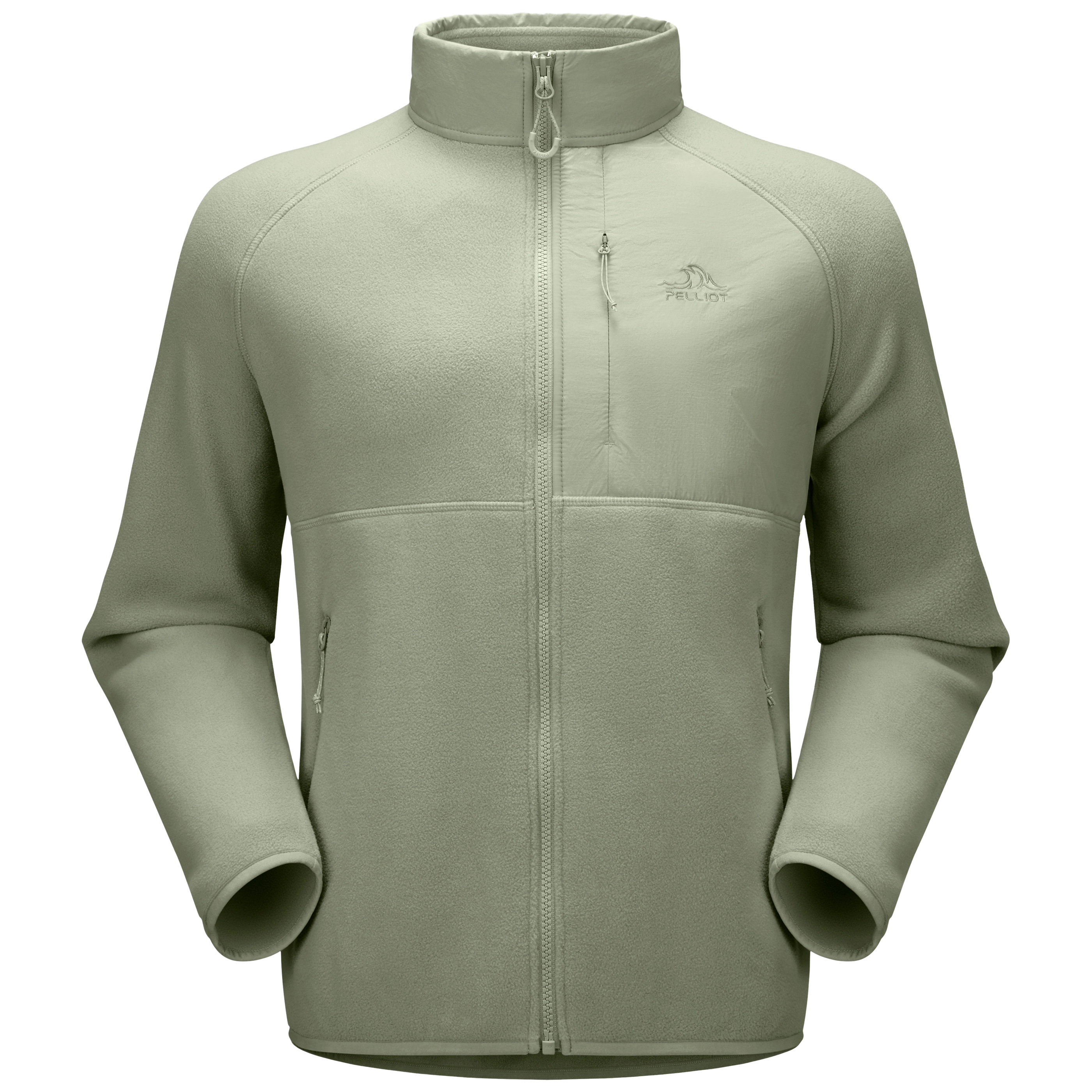 PELLIOT Polartec200