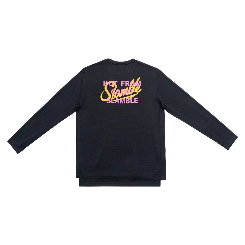 slamble T