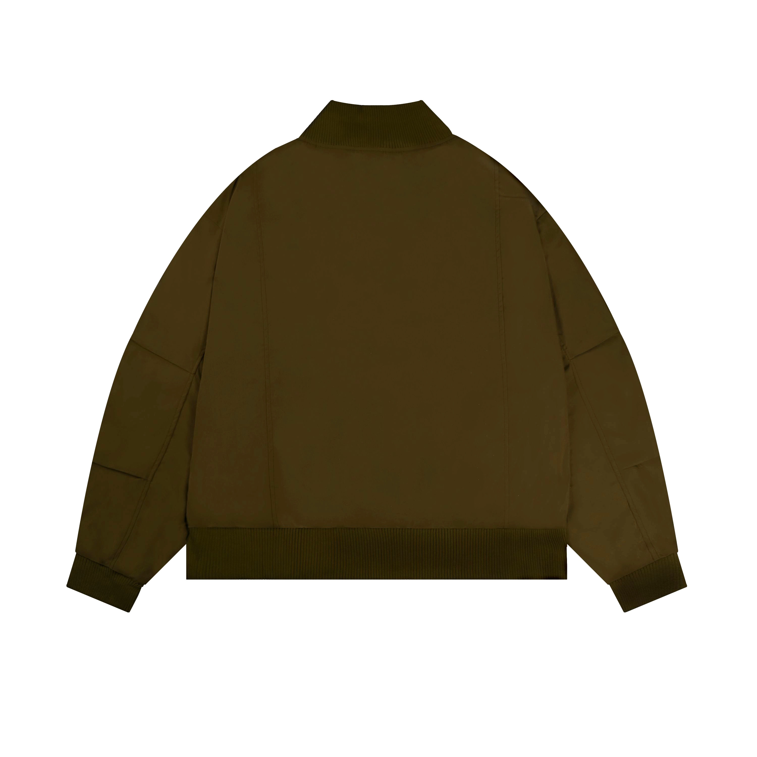 A.B.X bombercleanfit
