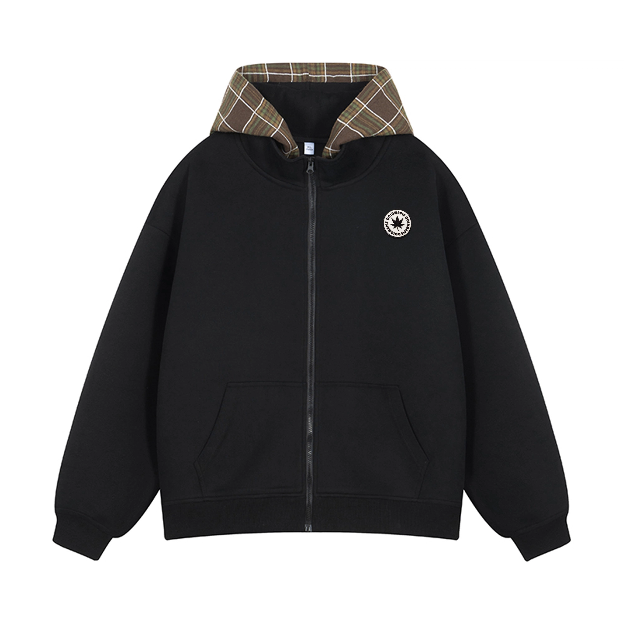 COLD MAPLE FW25