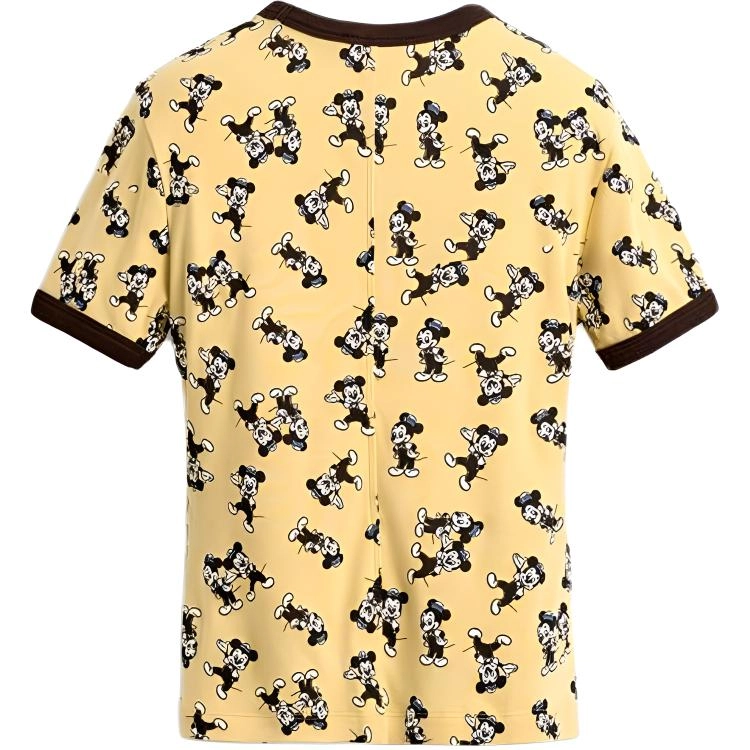 ZARA x Disney Harry Lambert FW25 T