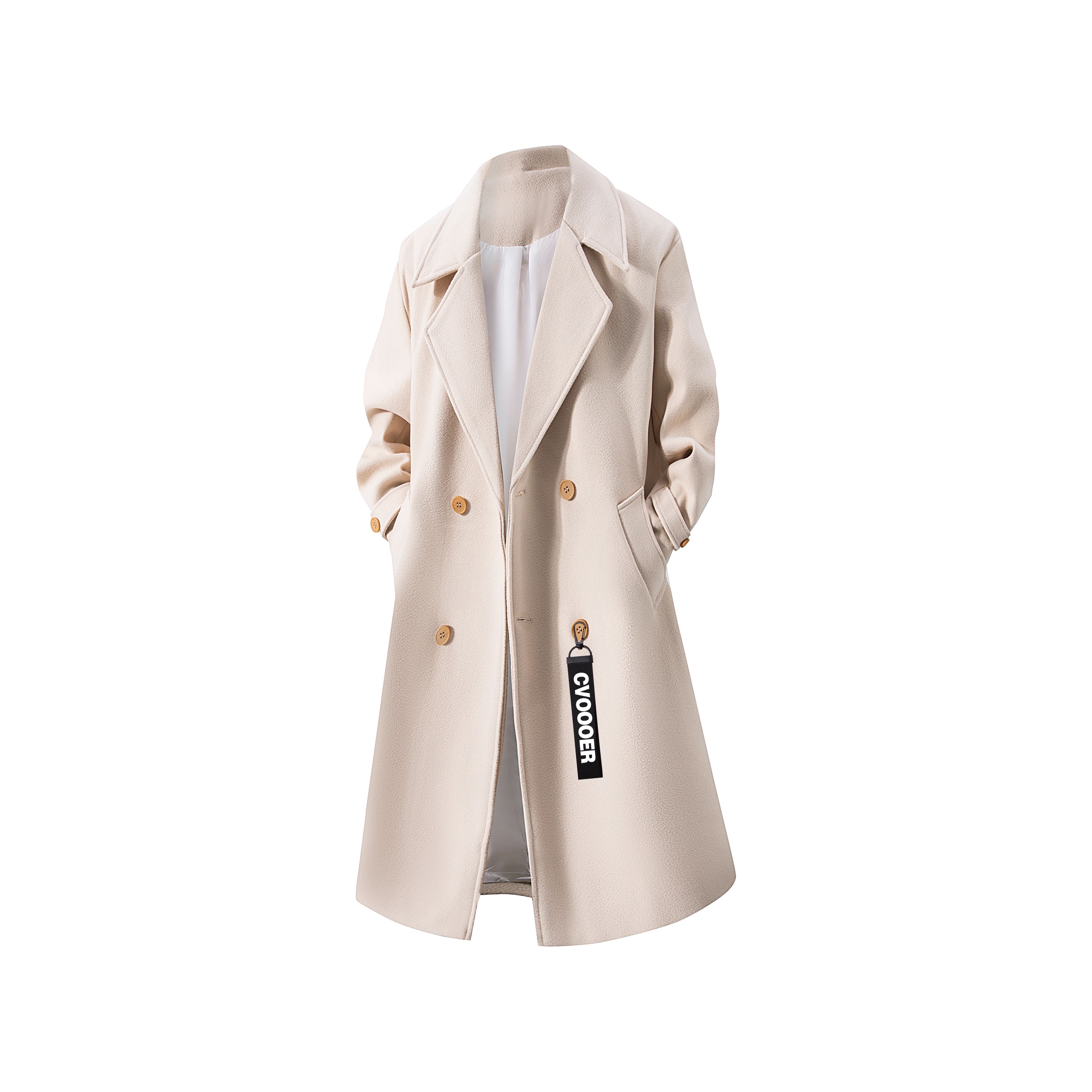CVOOOER cleanfit