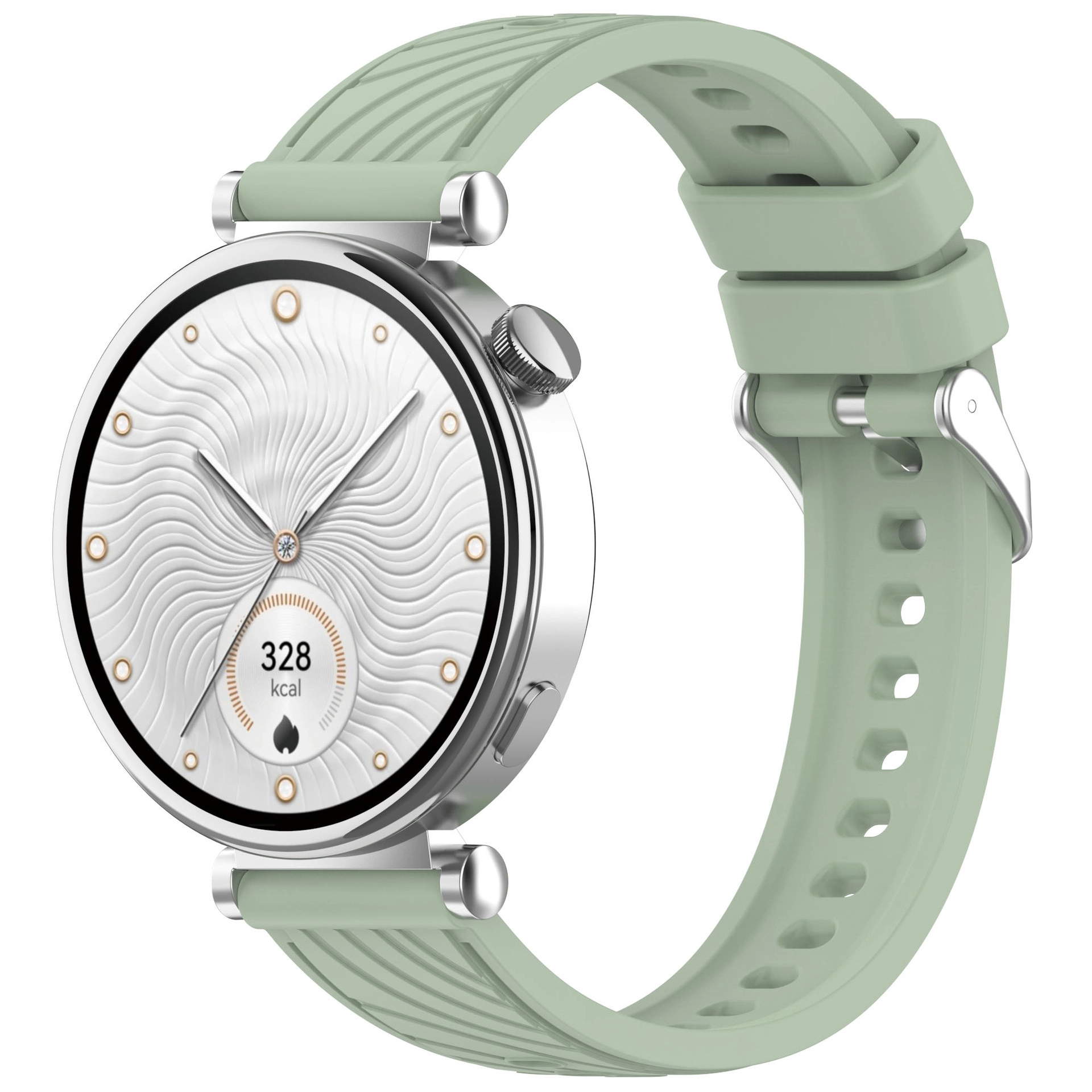 STEWPIGO Watch GT6