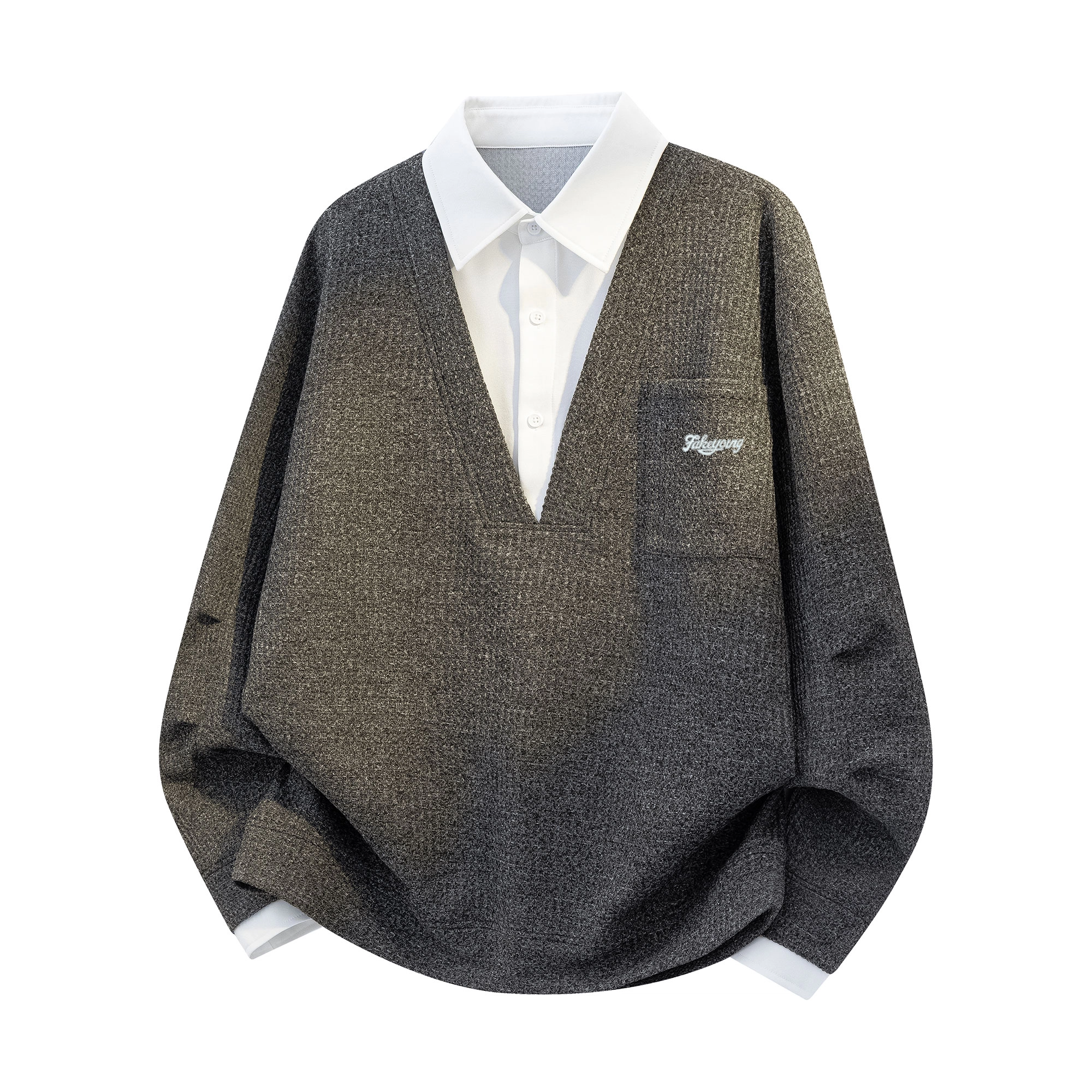 Fakeyoung logocleanfit