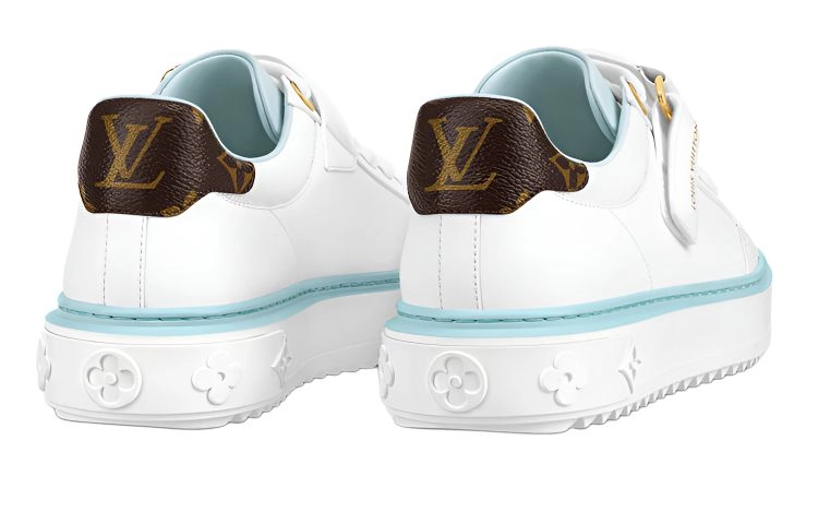 LOUIS VUITTON Time Out