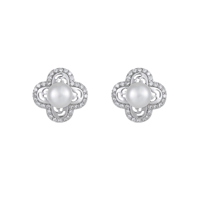 zoo jewel ins S925