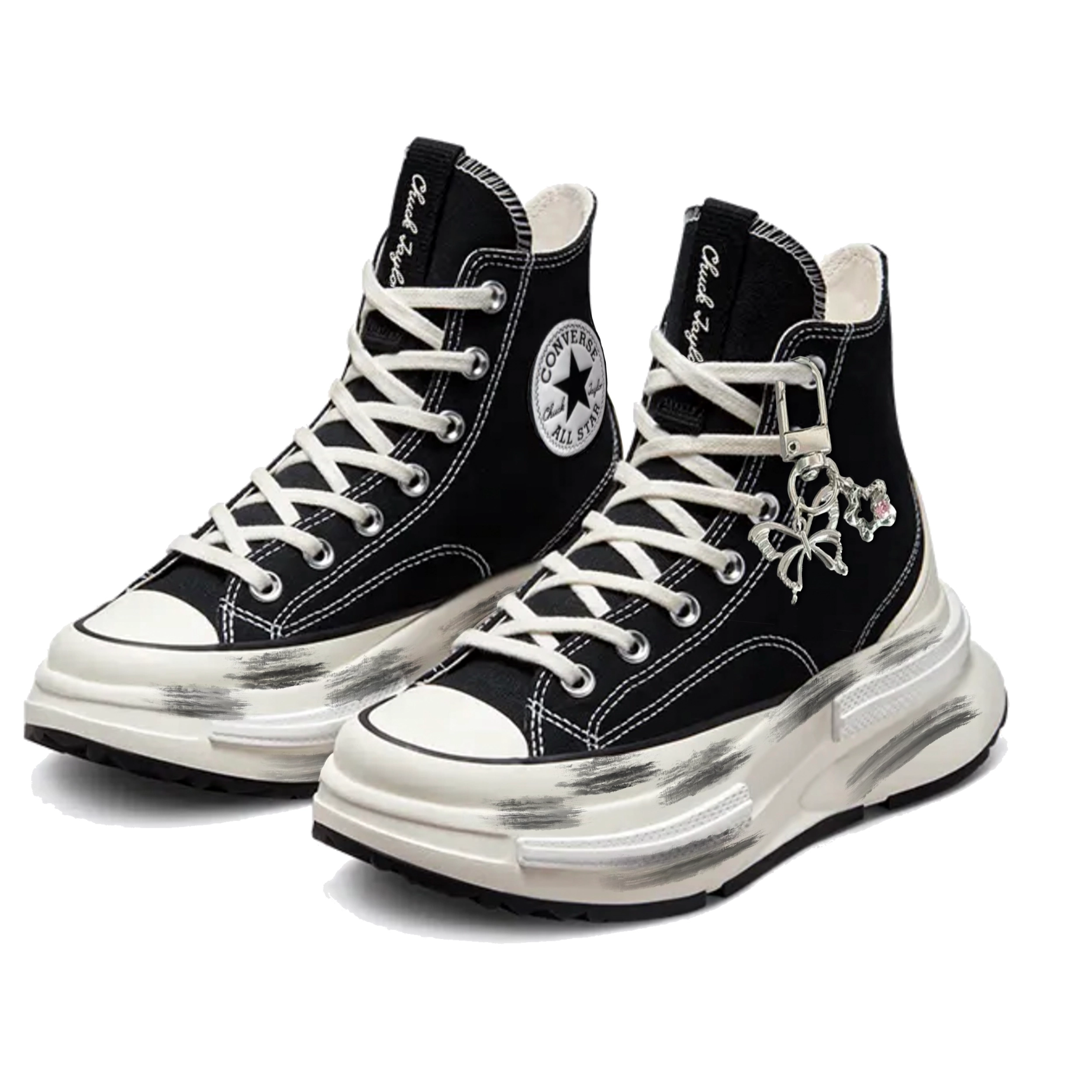Converse Run Star Legacy CX