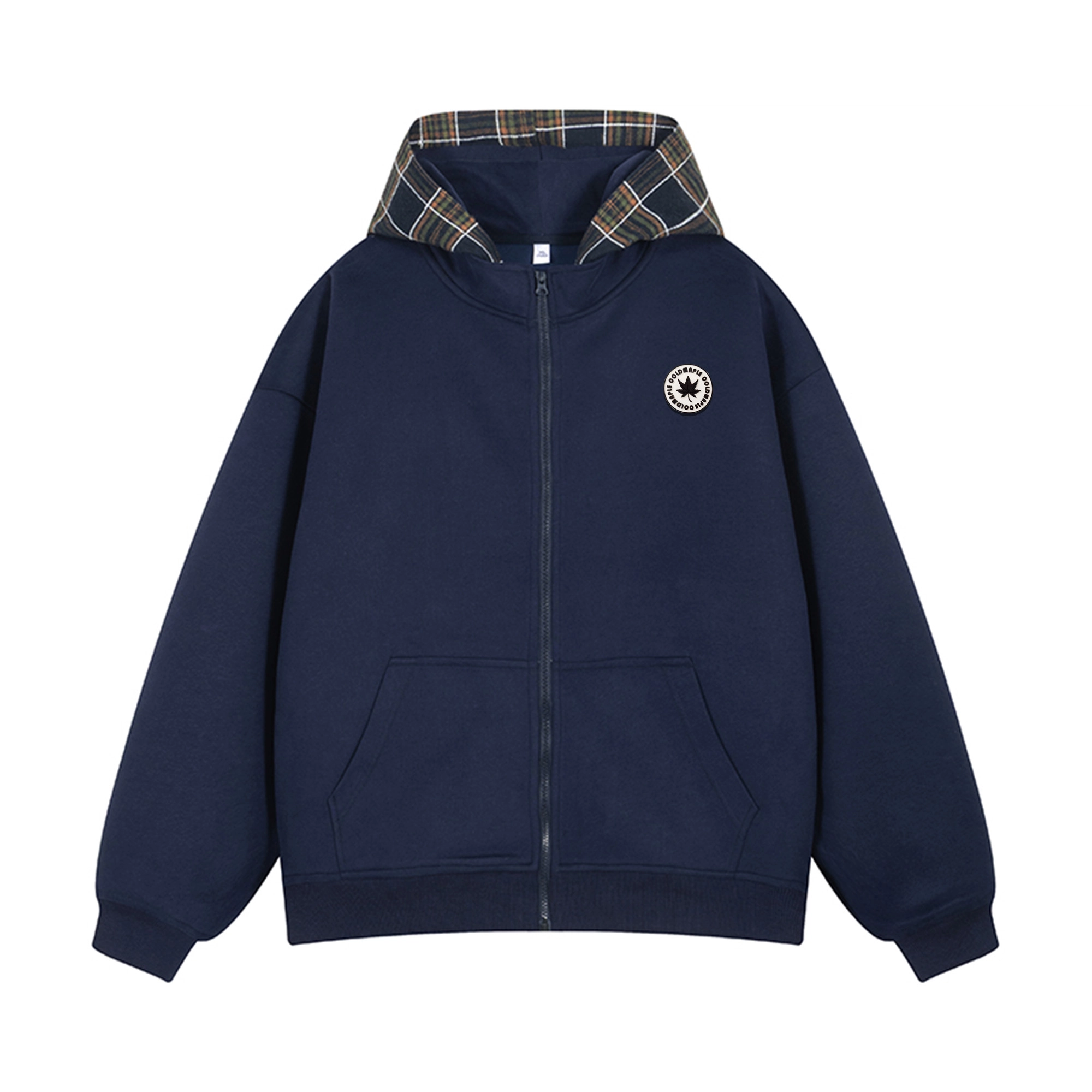COLD MAPLE FW25