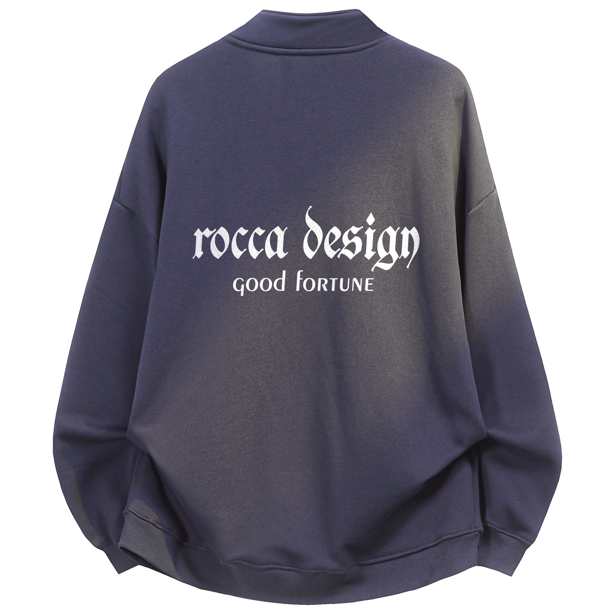 ROCCA DESIGN logo