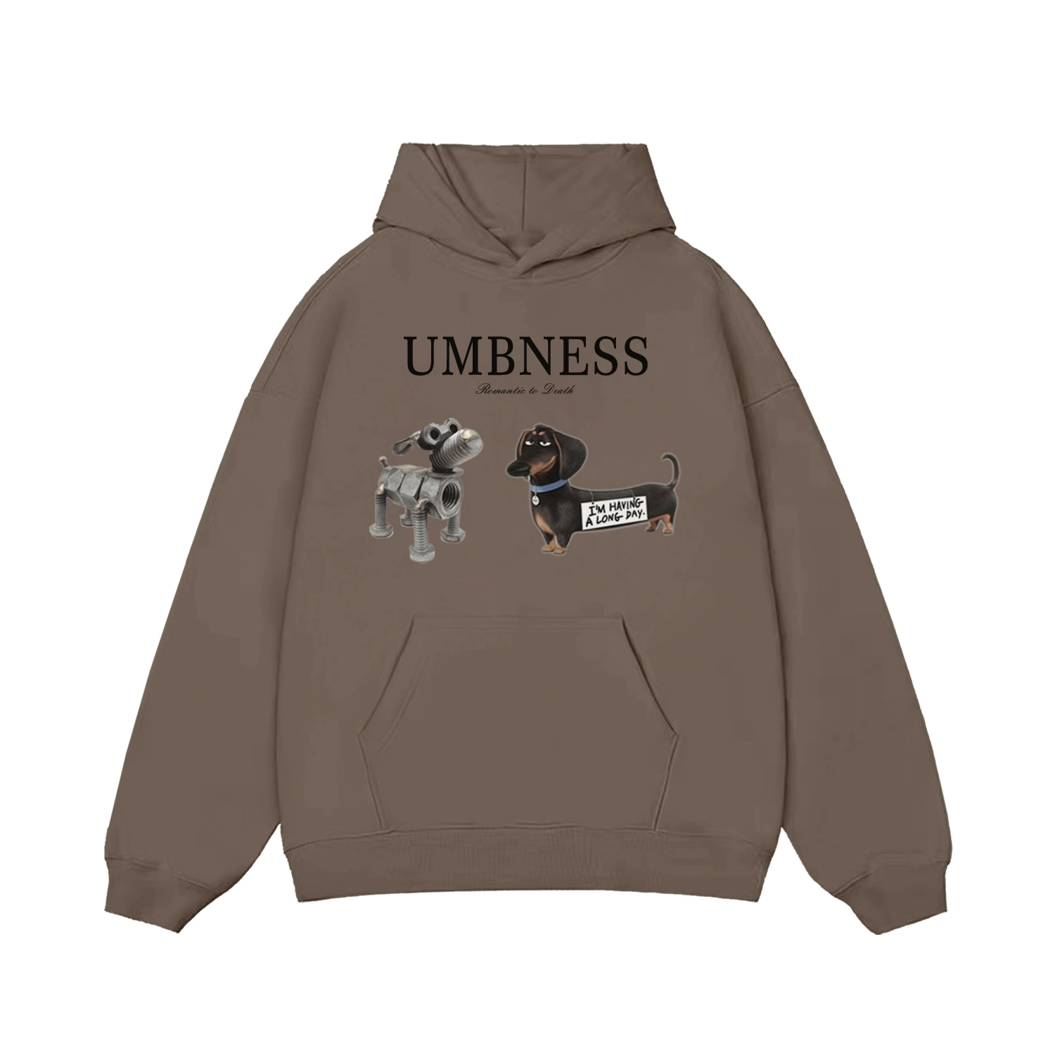 UMBNESS