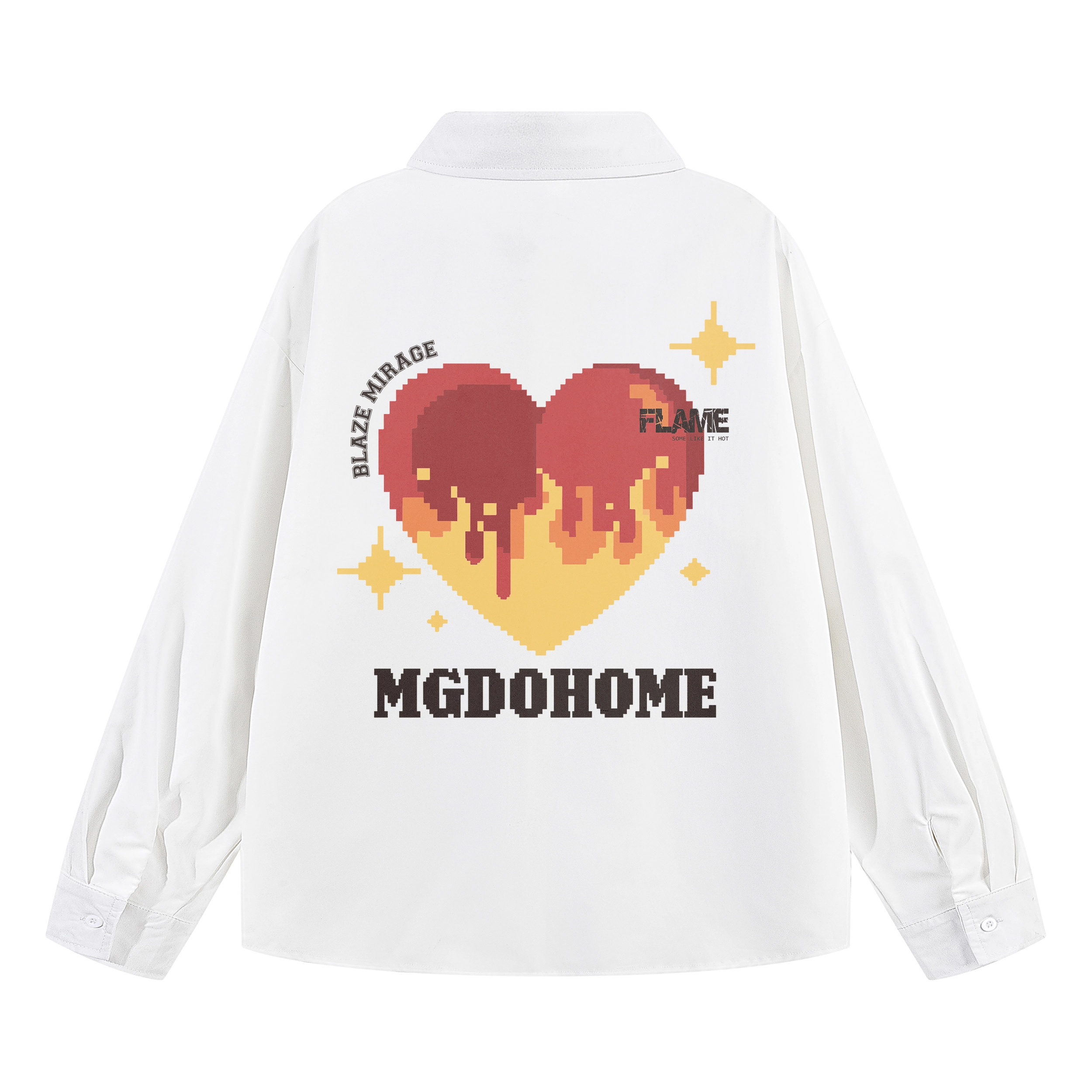 MGDOHOME