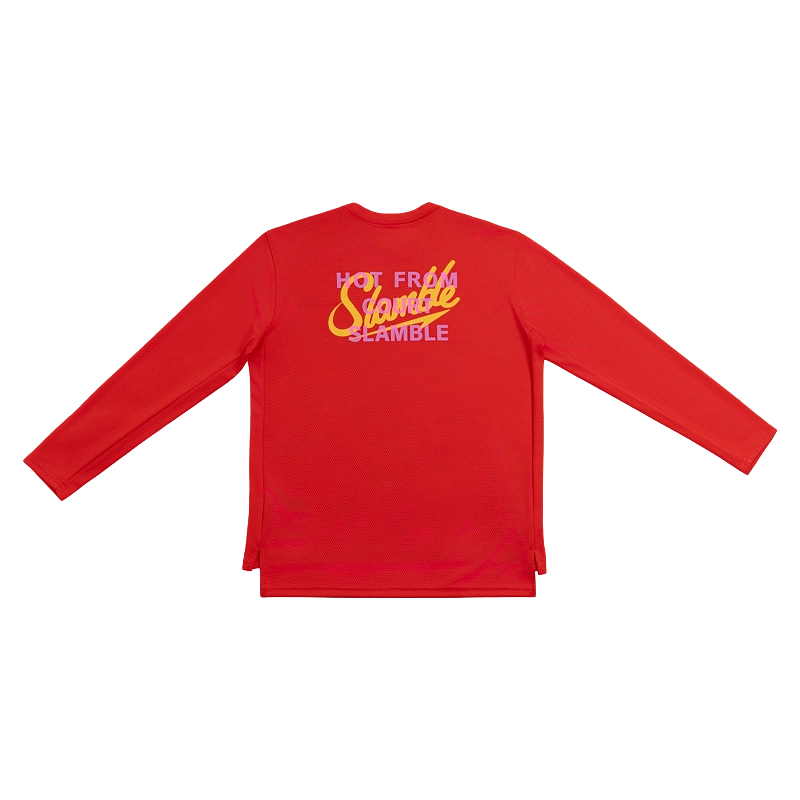 slamble T