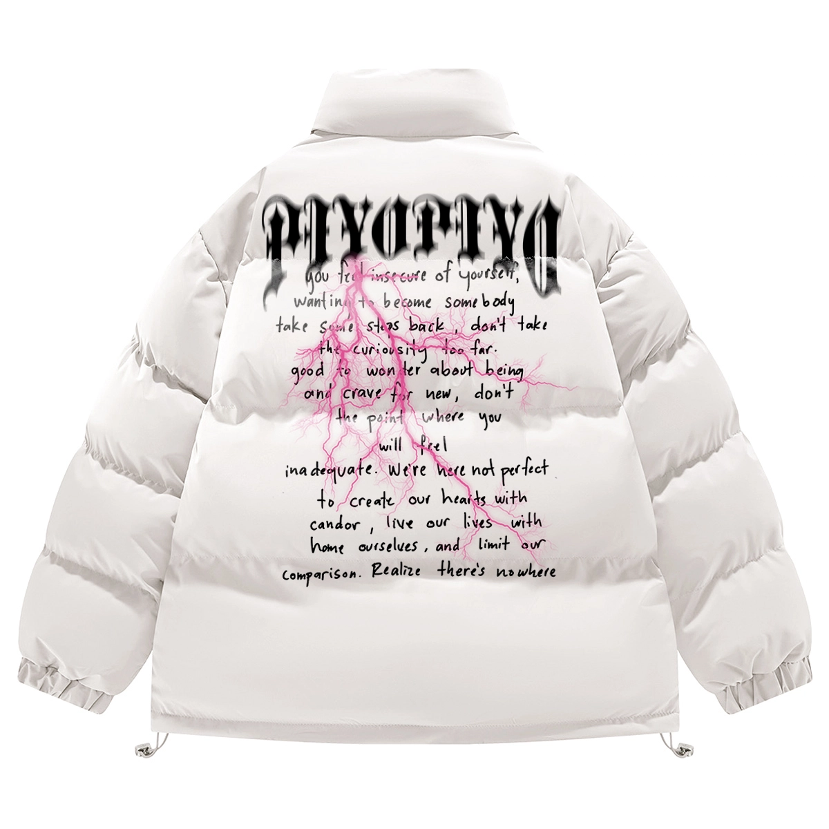 PIYOPIYO Logo