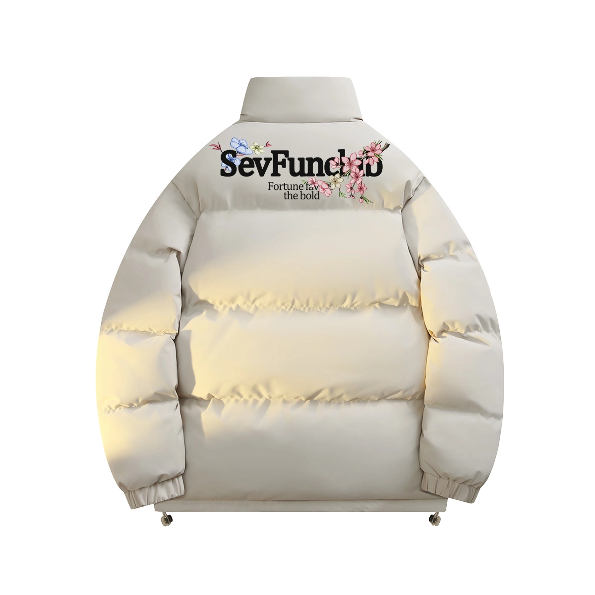 7 SEVFUN logo