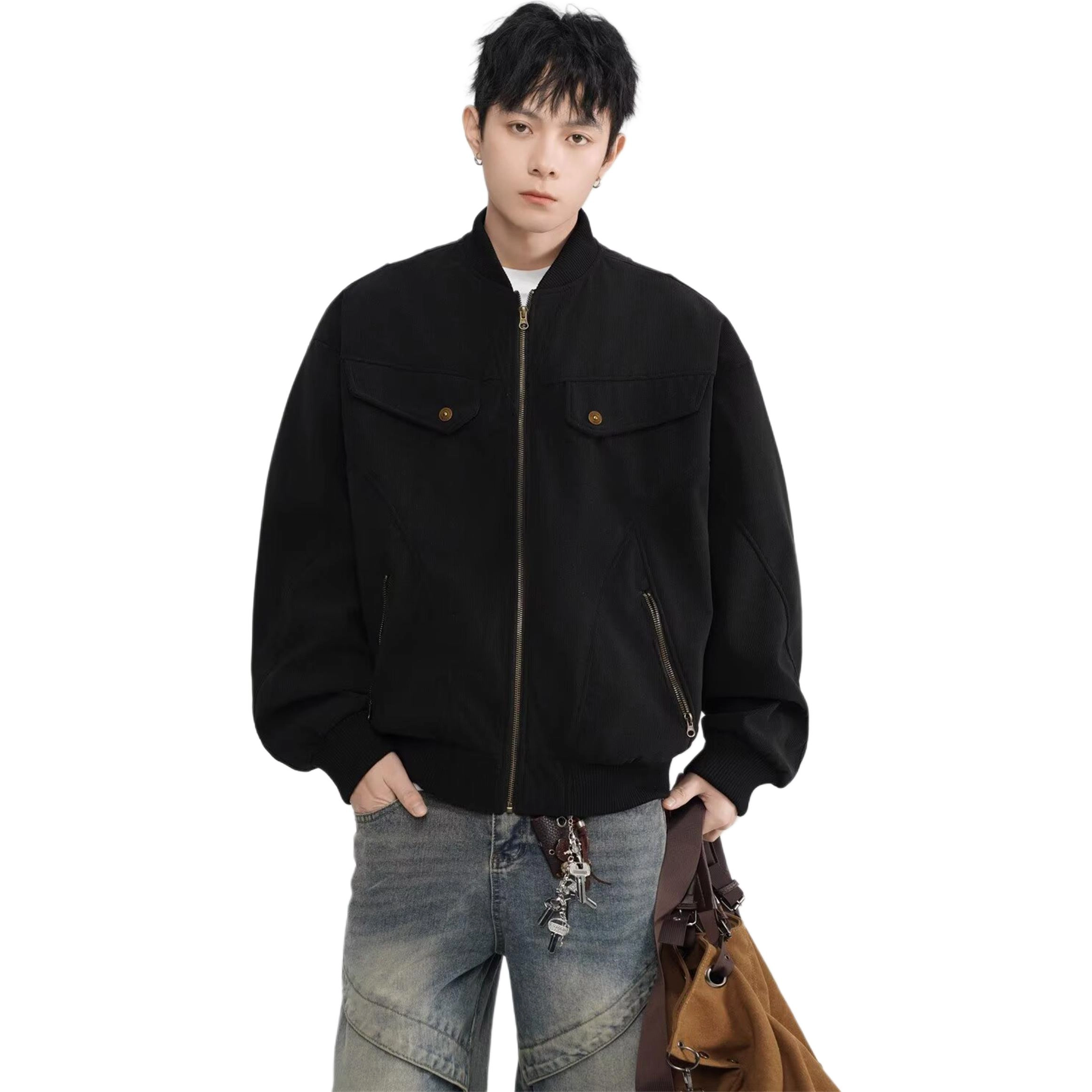 REXSHION clean fit
