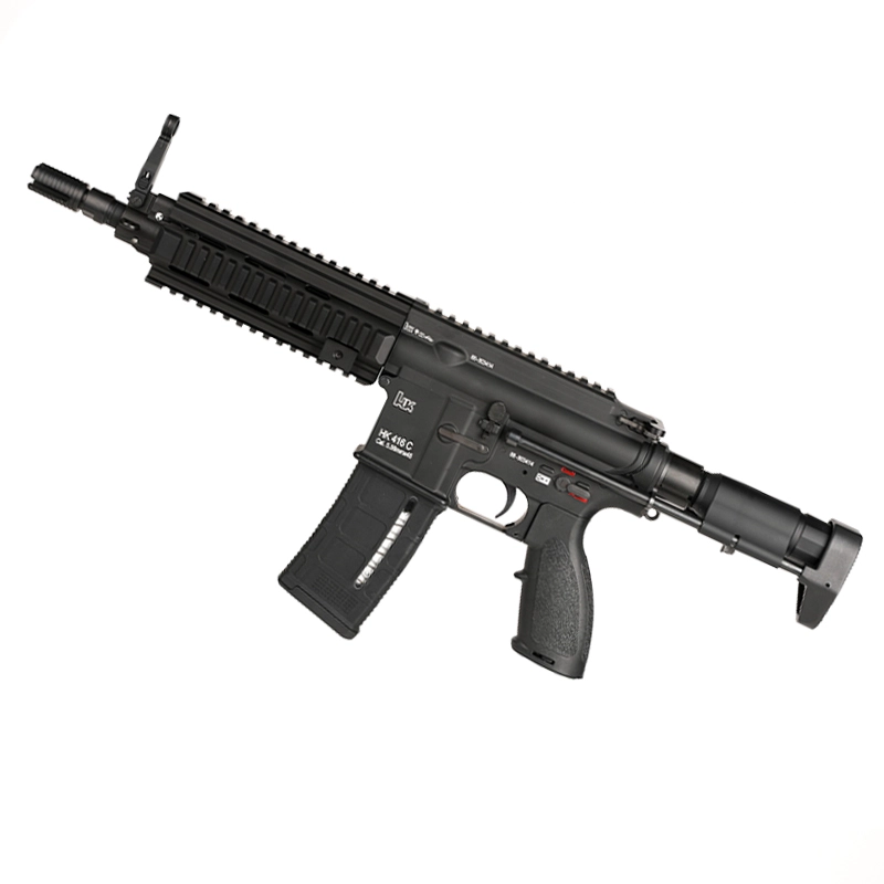 LDT WARGAME HK 416C