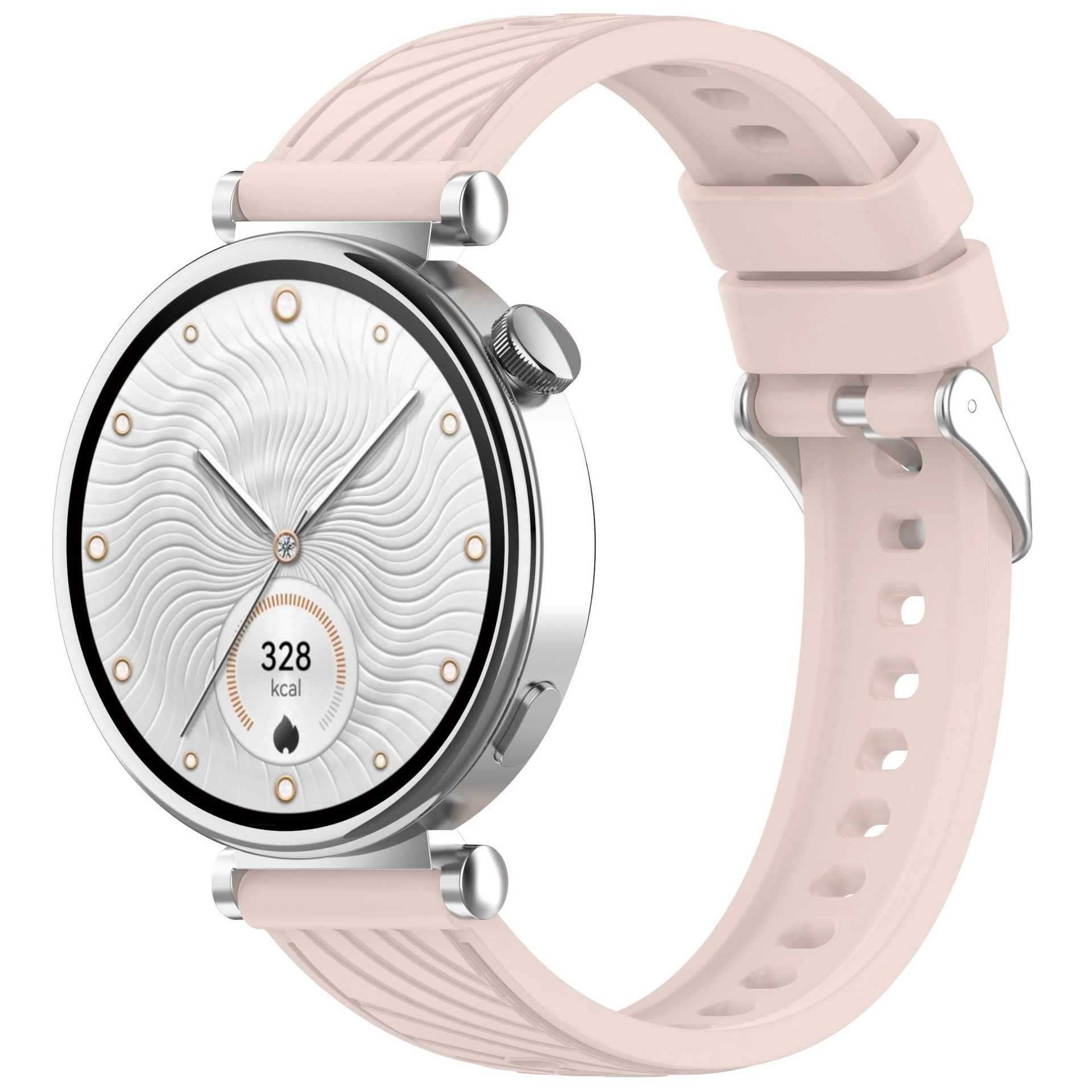 STEWPIGO Watch GT6