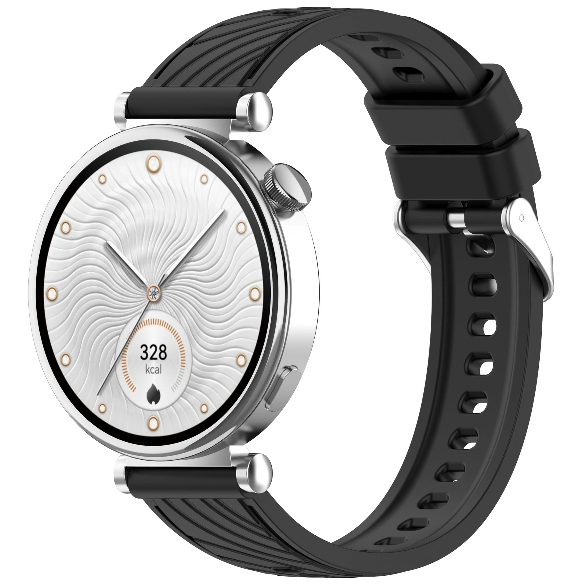 STEWPIGO Watch GT6