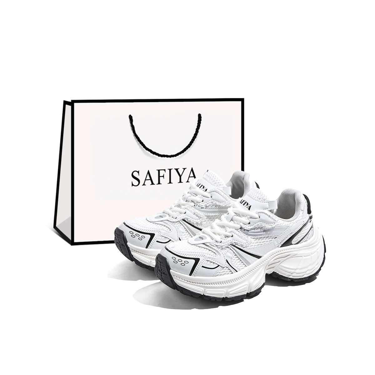 safiya